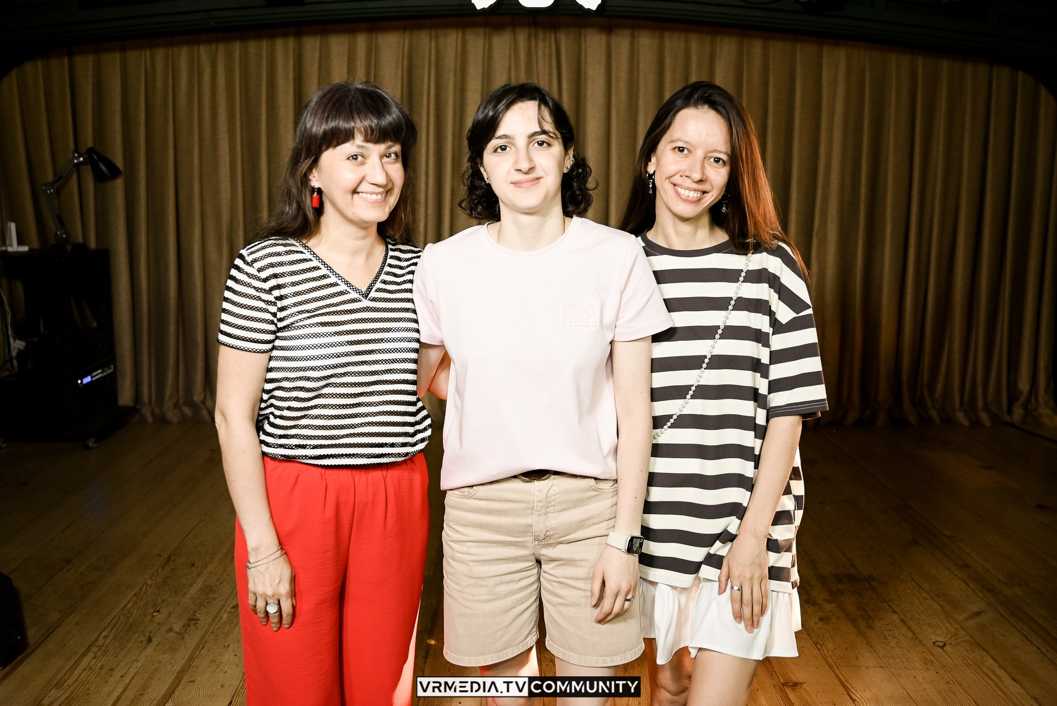 Ресторан «Мюнхен»: WOW Quiz