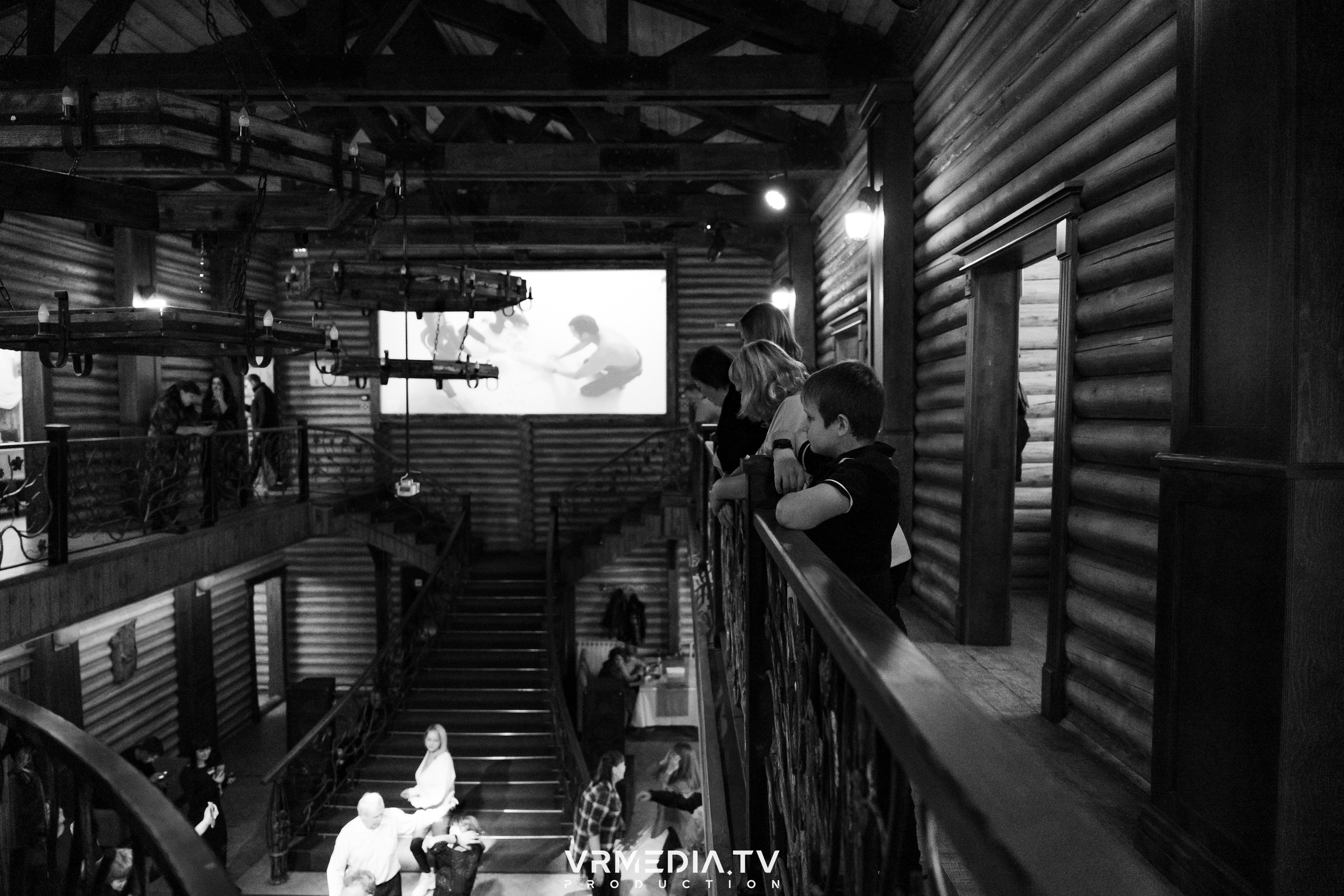 В гостях «У Петровича»