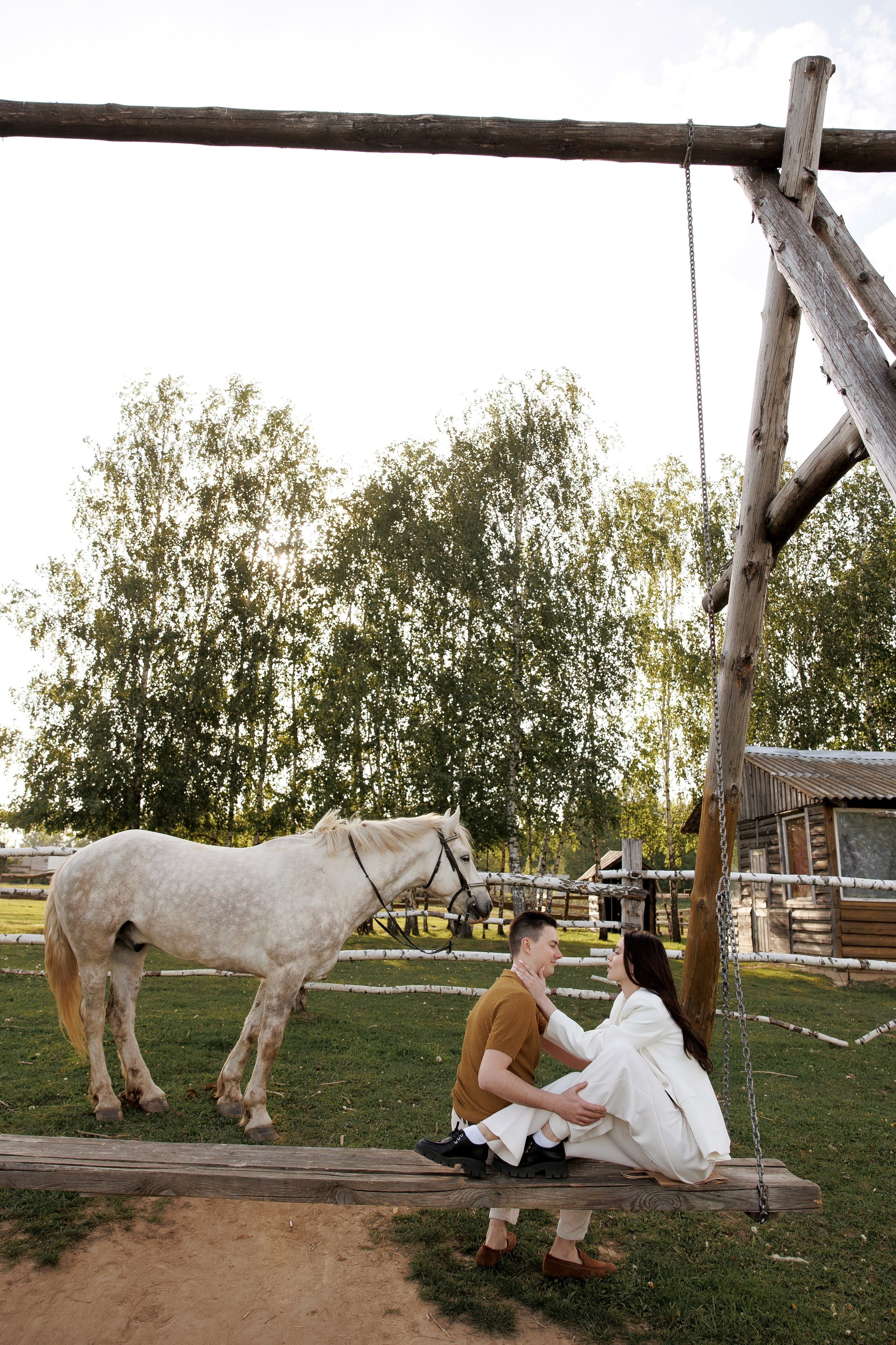 Евгений+Анастасия. Свадебный фотограф Каледич Тимофей