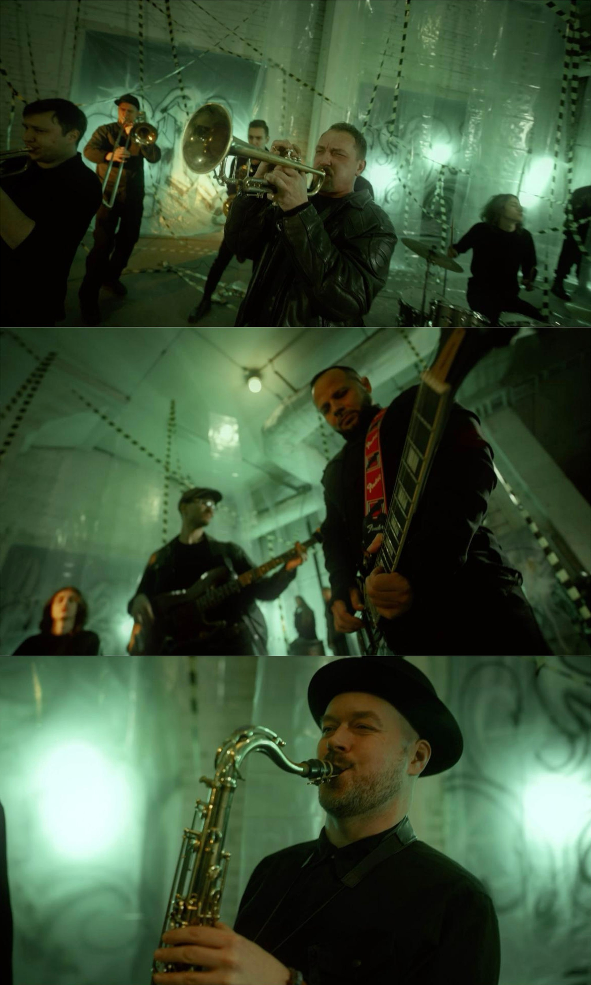 Оператор Мария Боровкова