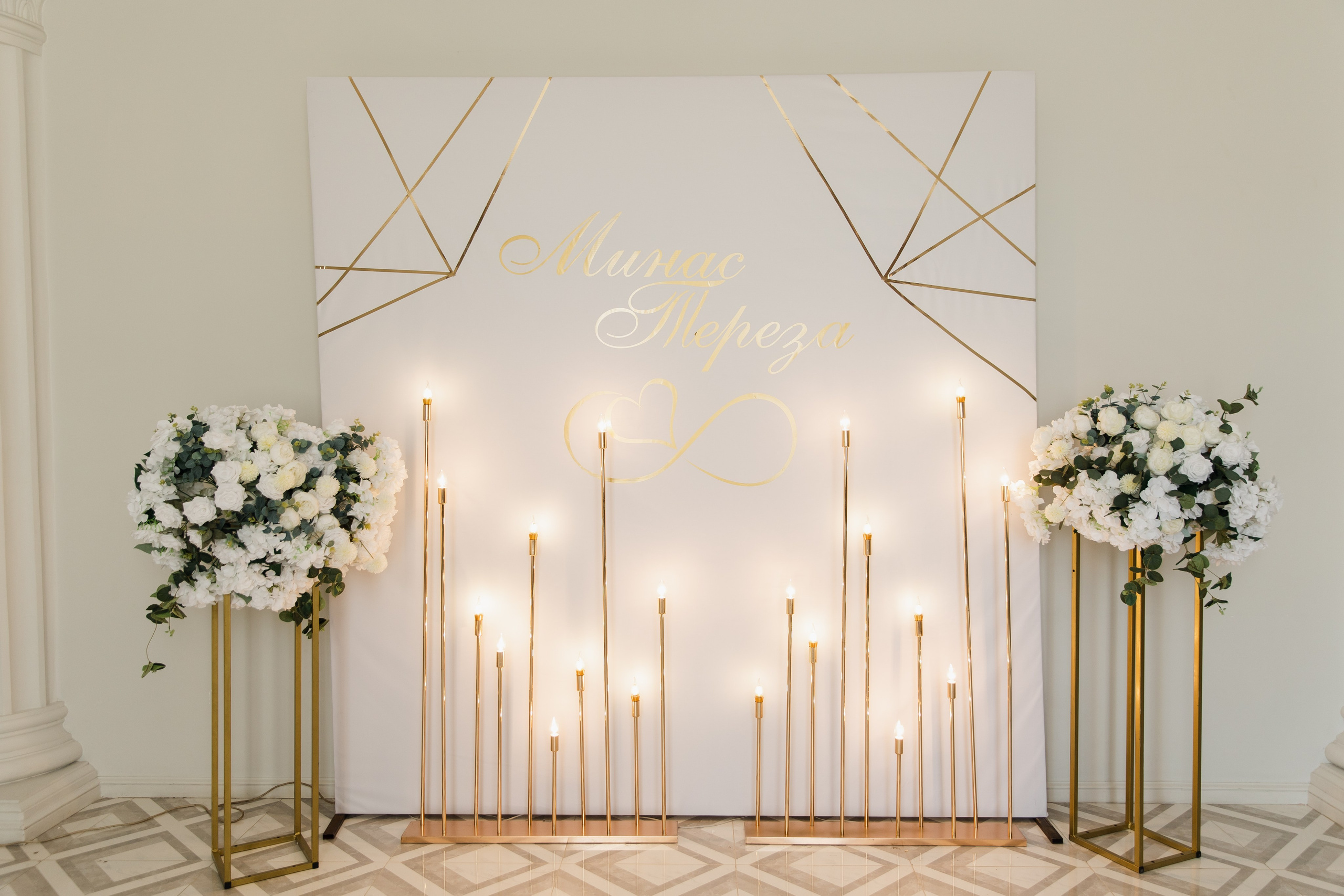 Ресторан Nikola Diamond. DDrental прокатная компания Нижний Новгород