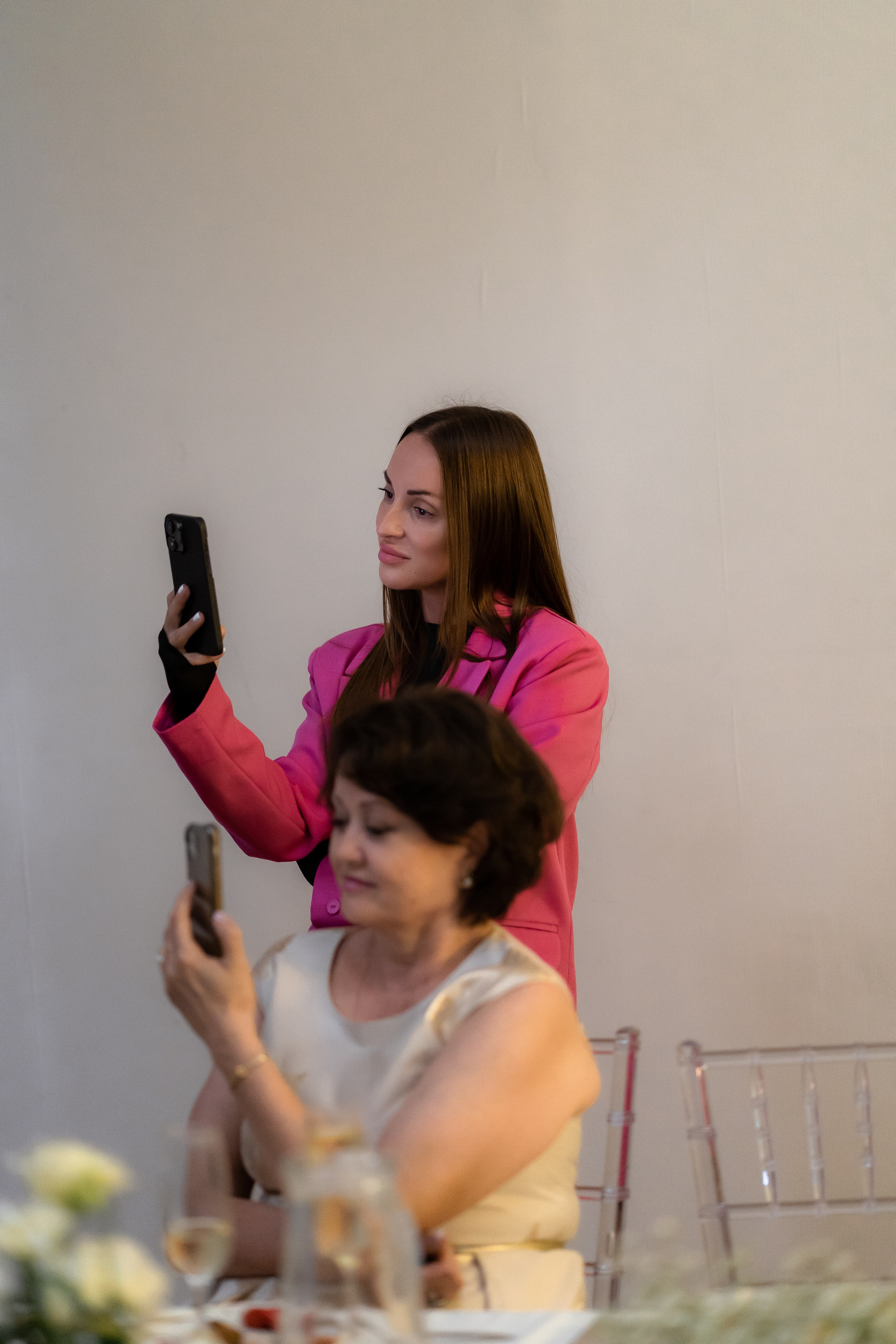 Андрей & Даша. Свадебный фотограф в Воронеже Дарья Володарская