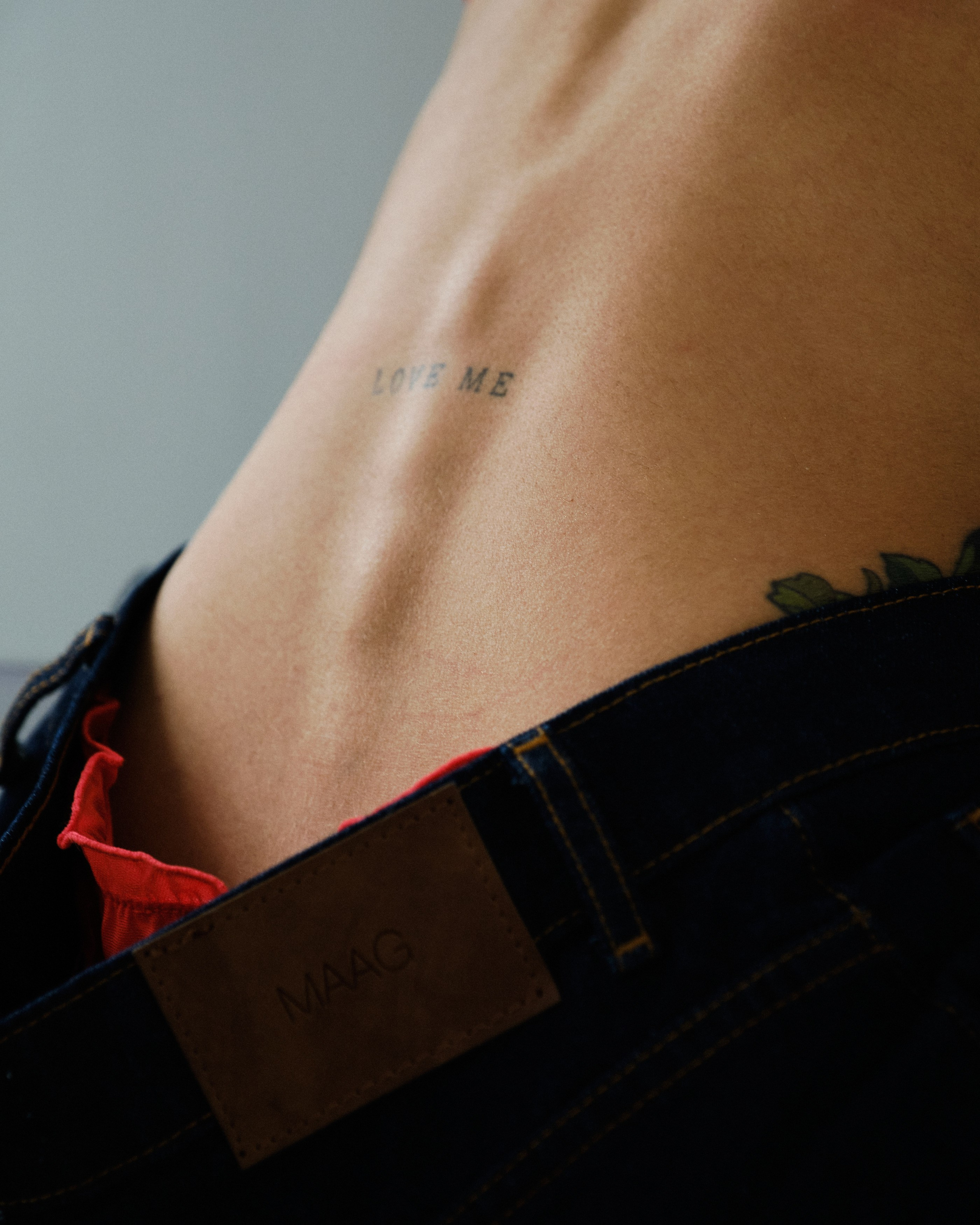 PORTFOLIO. Контент-креатор Паша Норицын