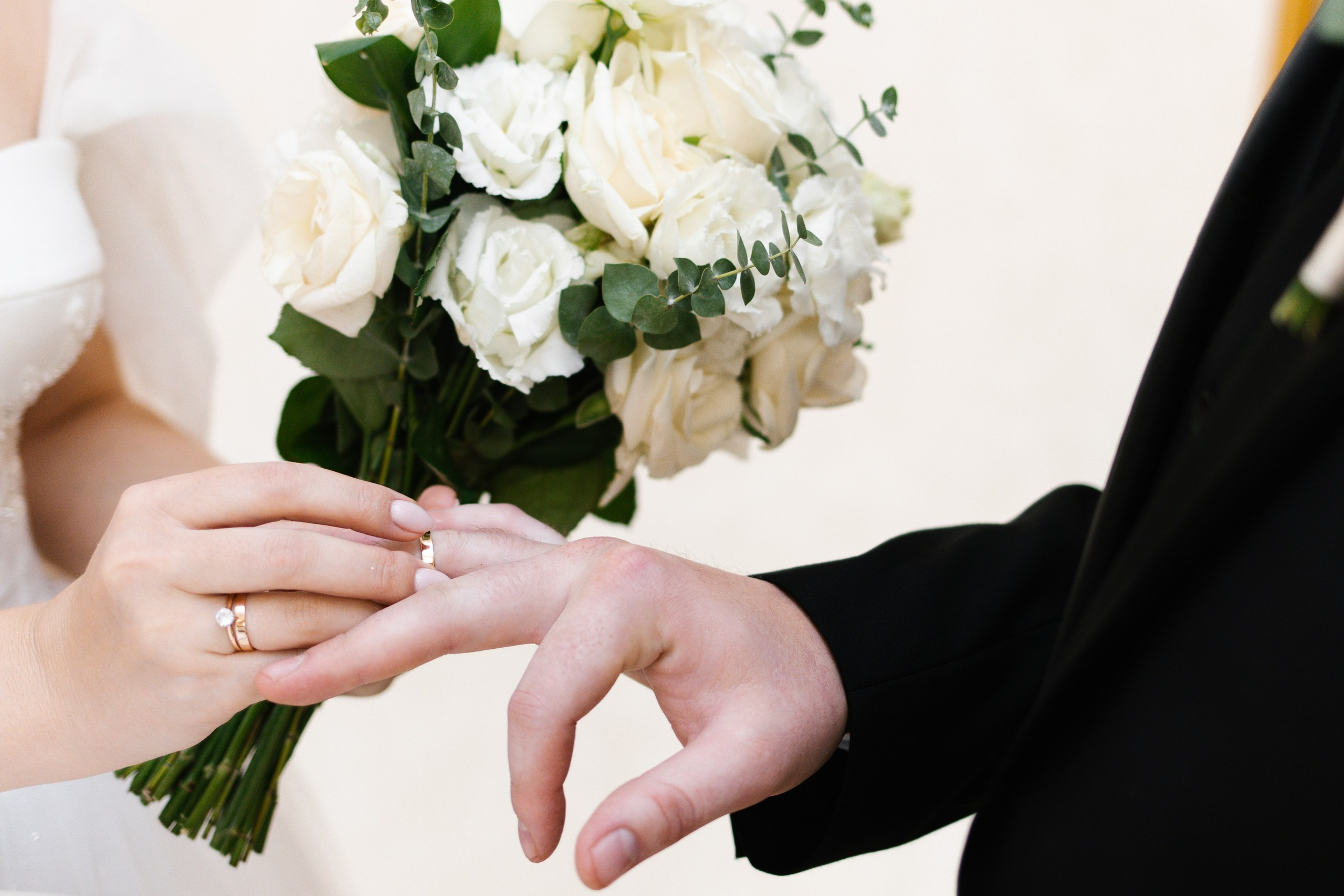 Valentina & Igor. Свадебный и семейный фотограф