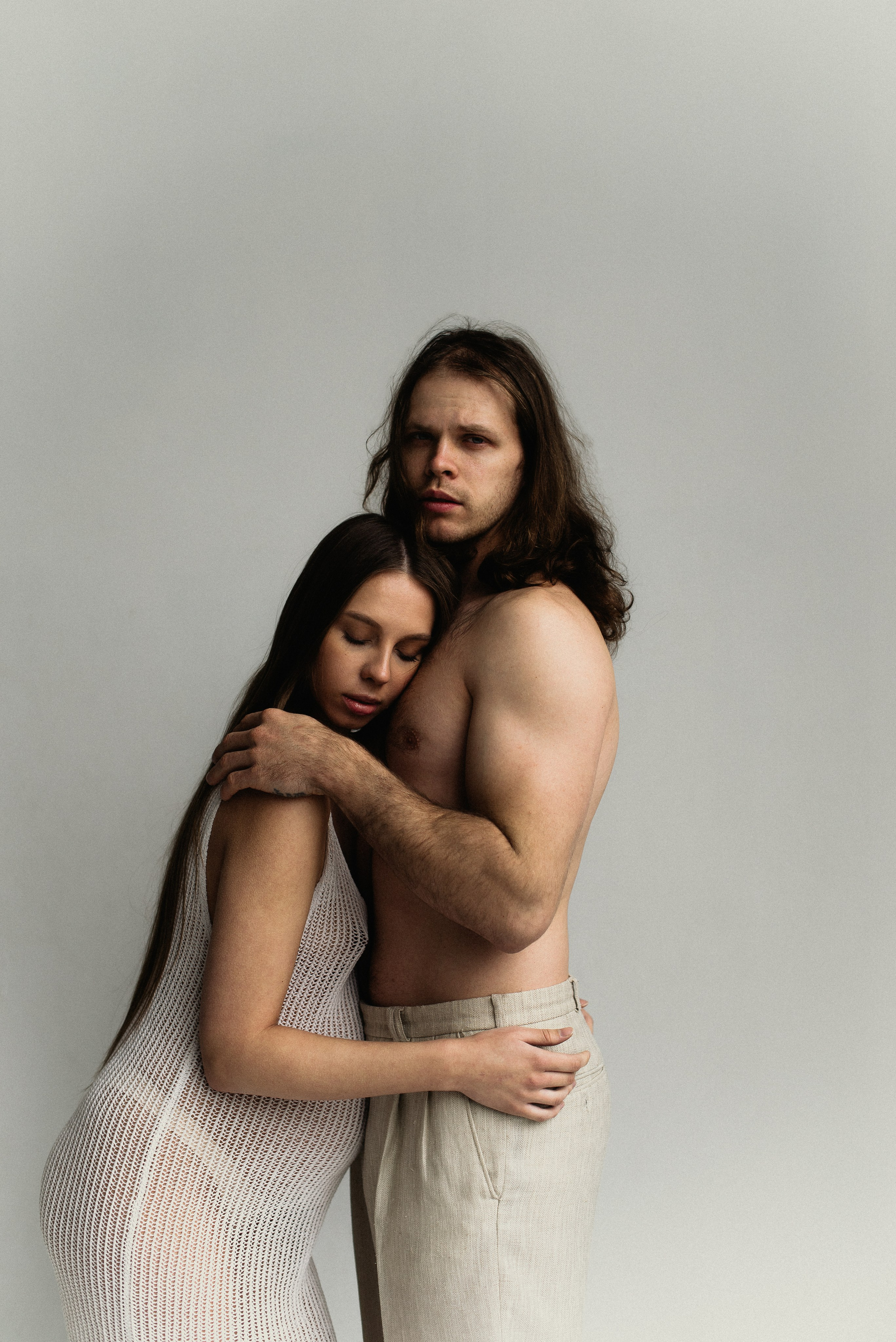 Карина. Фотограф Дарья Зотова