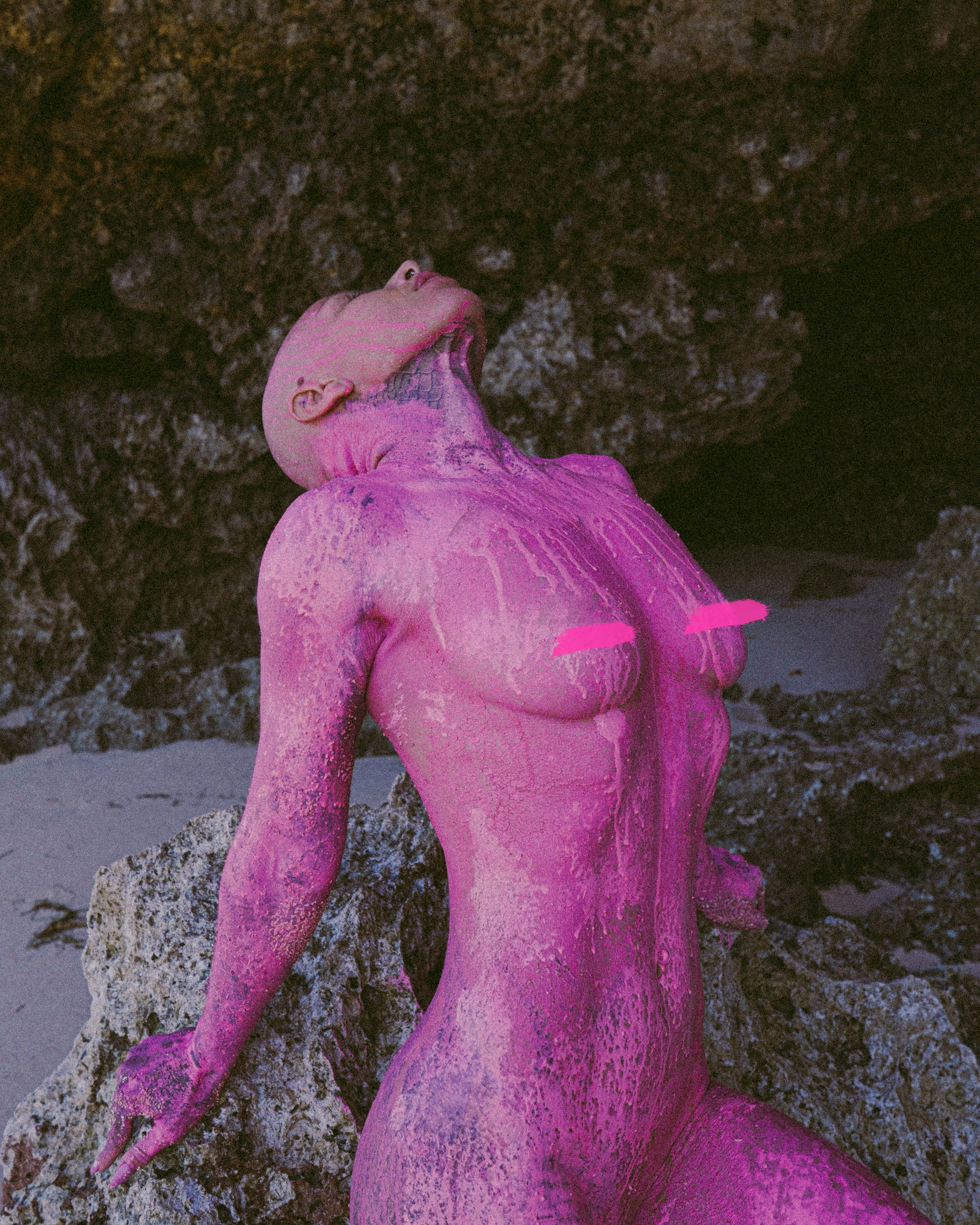 My color. Фотограф Gertz5niper в Санкт-Петербурге