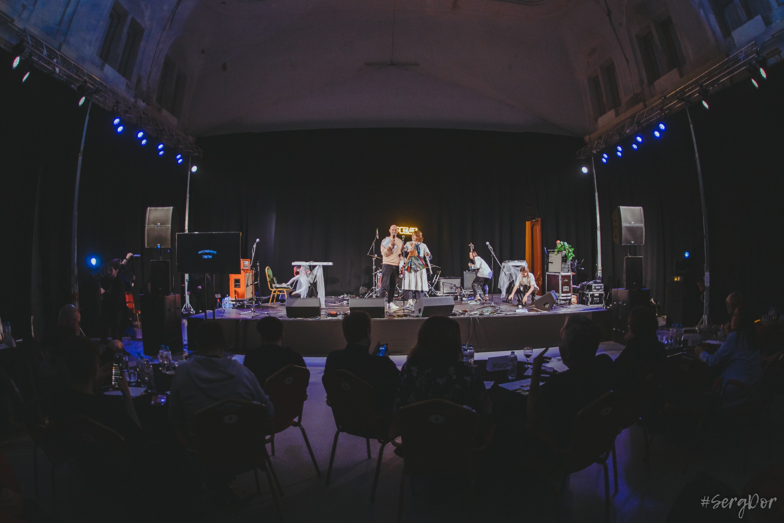 SPBeat, фестиваль, музыка, концерт, шоукейс, репортаж, выступления, 17.11.2023, SergDor, AllFest.ru, 17 ноября 2023 года, #SergDor, Ритуальные услуги