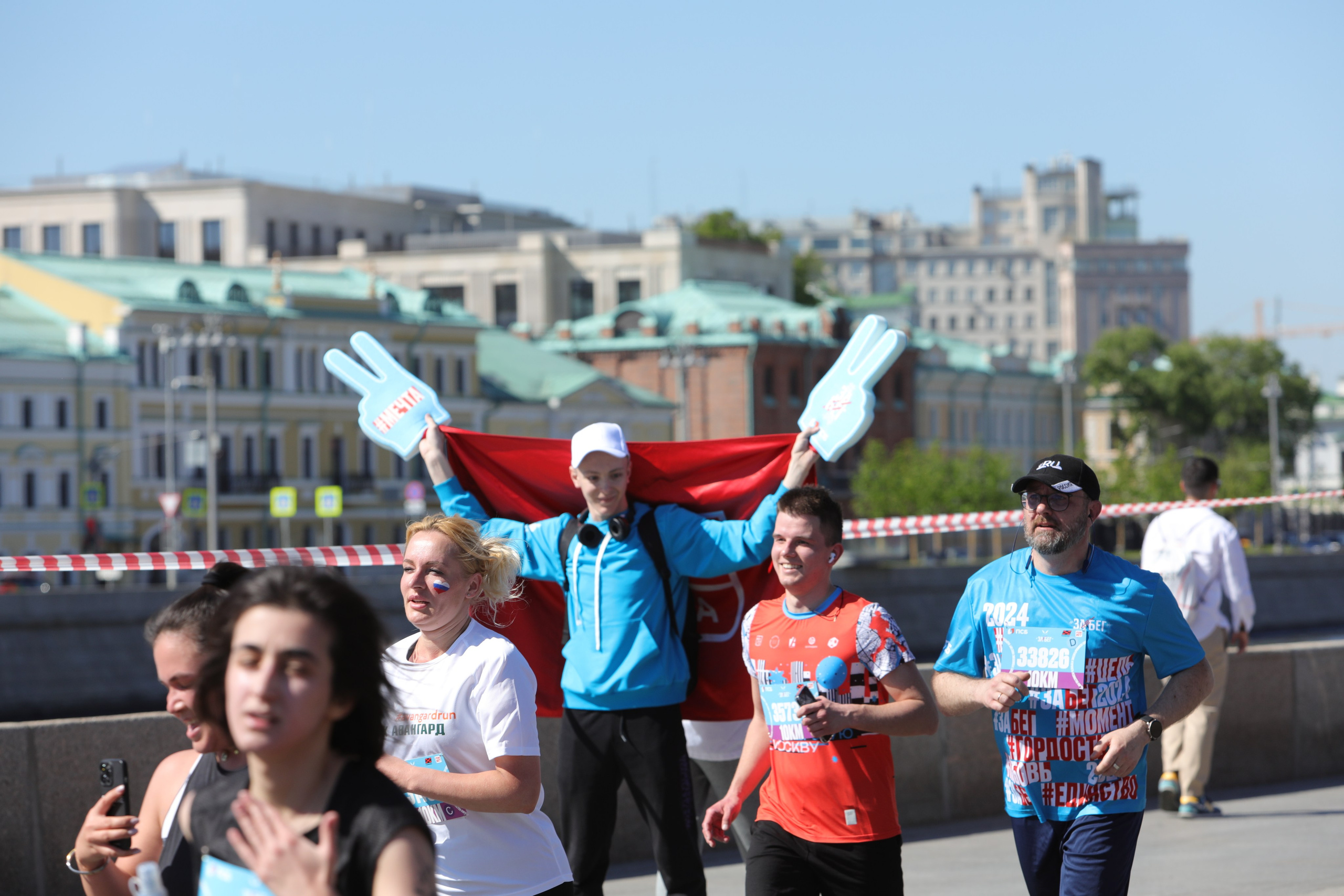 ЗаБег.РФ, 19.05.24 г. Фотограф Сергей Ловкий