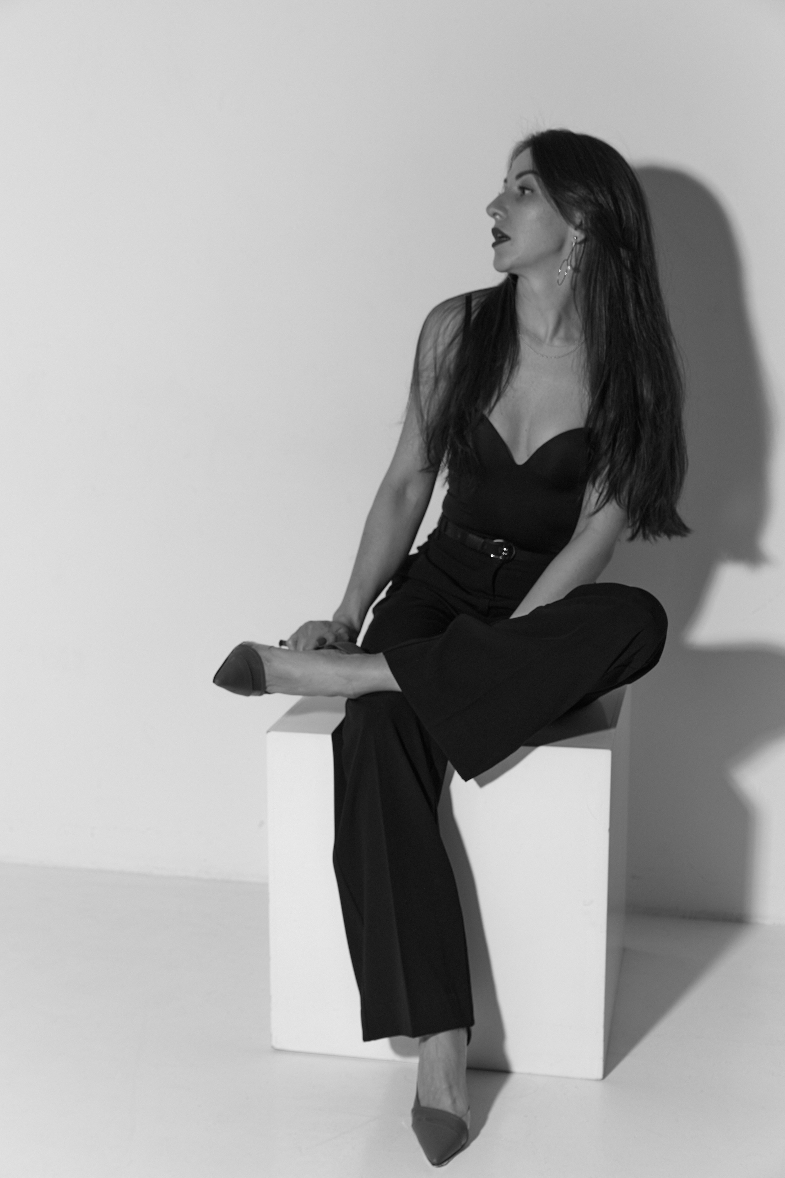 Эля. Семейный фотограф в Красноярске