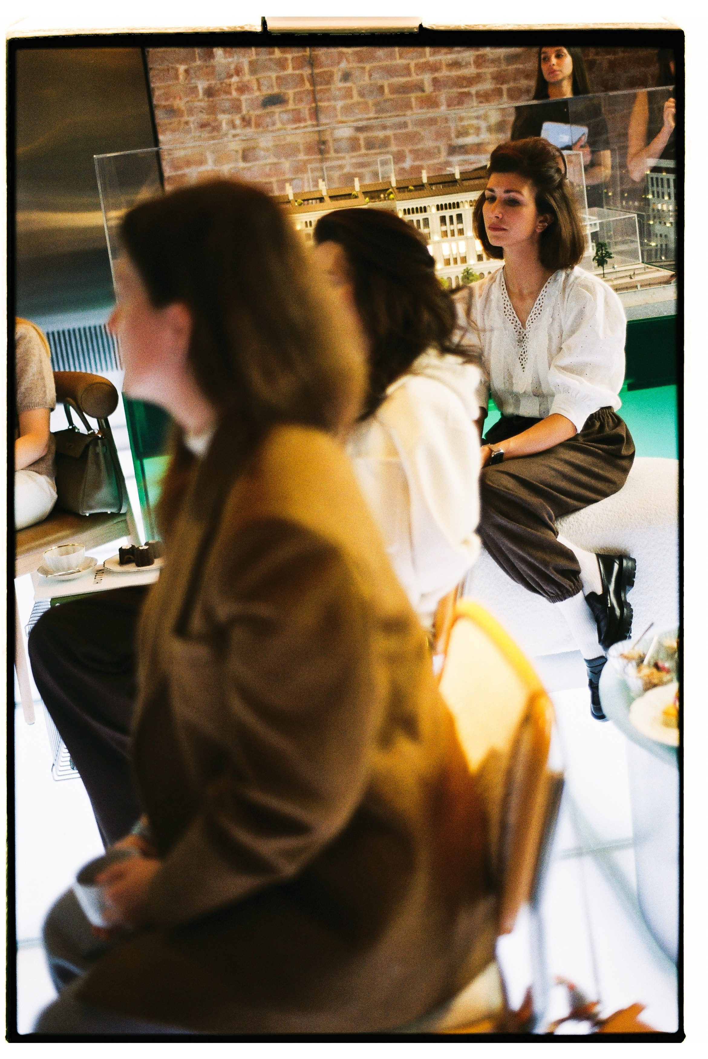 Лекция в DUO. Свадебный фотограф в Москве Евгений Рыжов