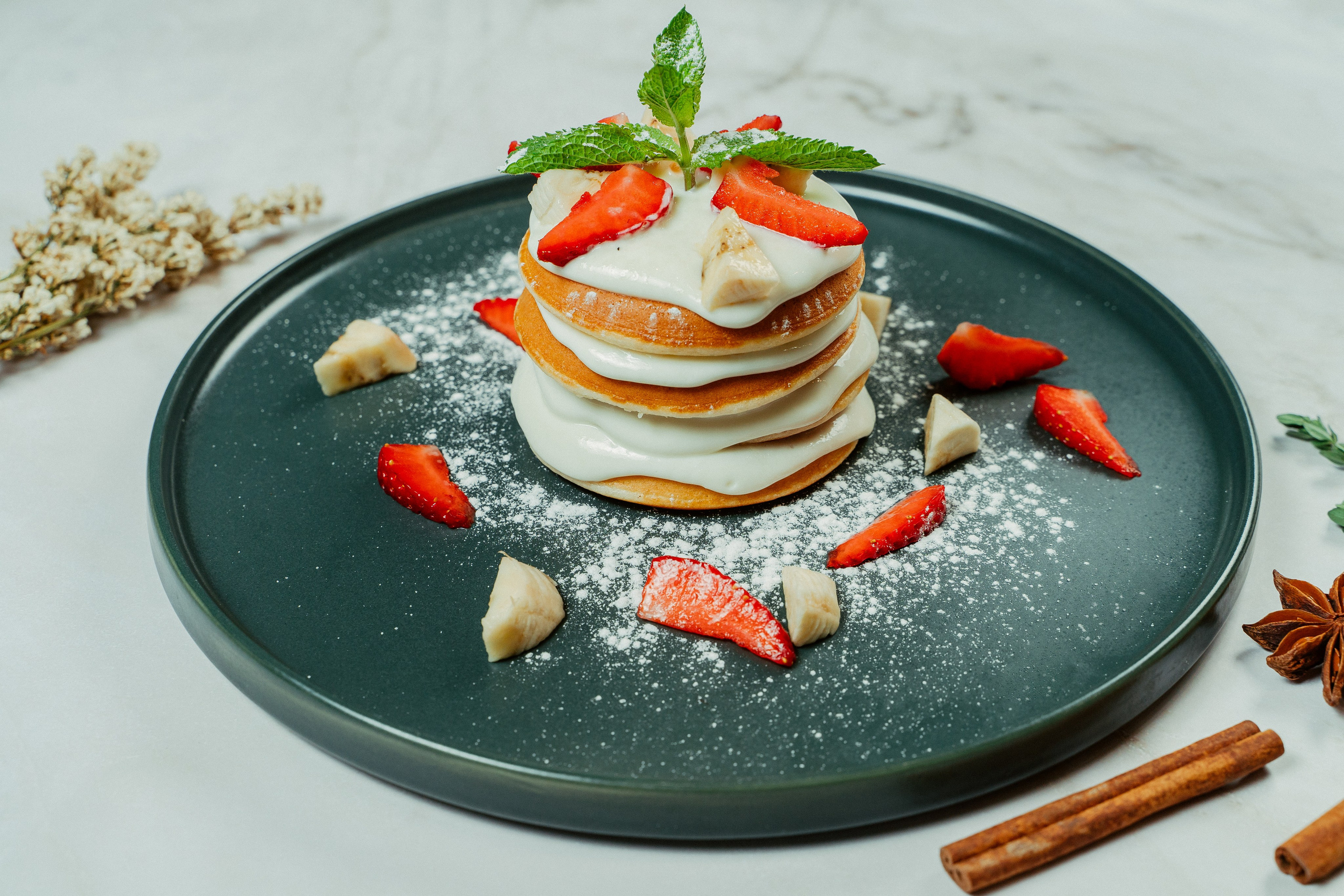 Меню для ресторана Balcon. Фотограф Никита Анкудинов. Москва — Чебоксары — Казань