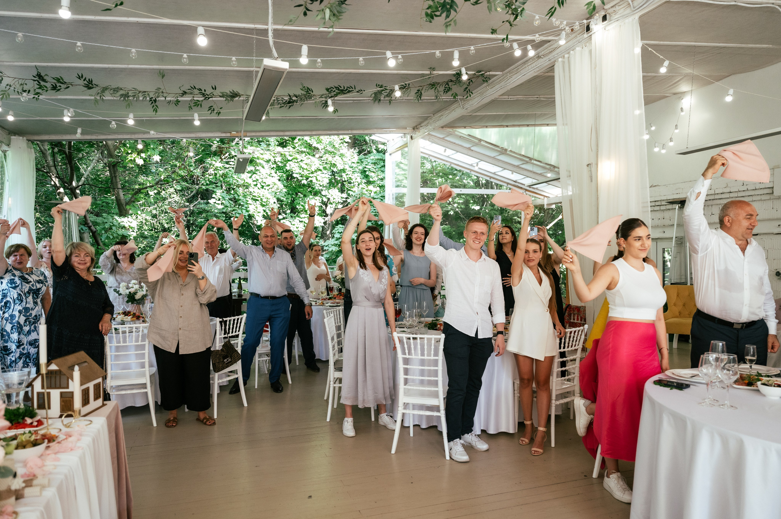 Генрих & Полина. Свадебный фотограф в Москве Александр Белозерцев
