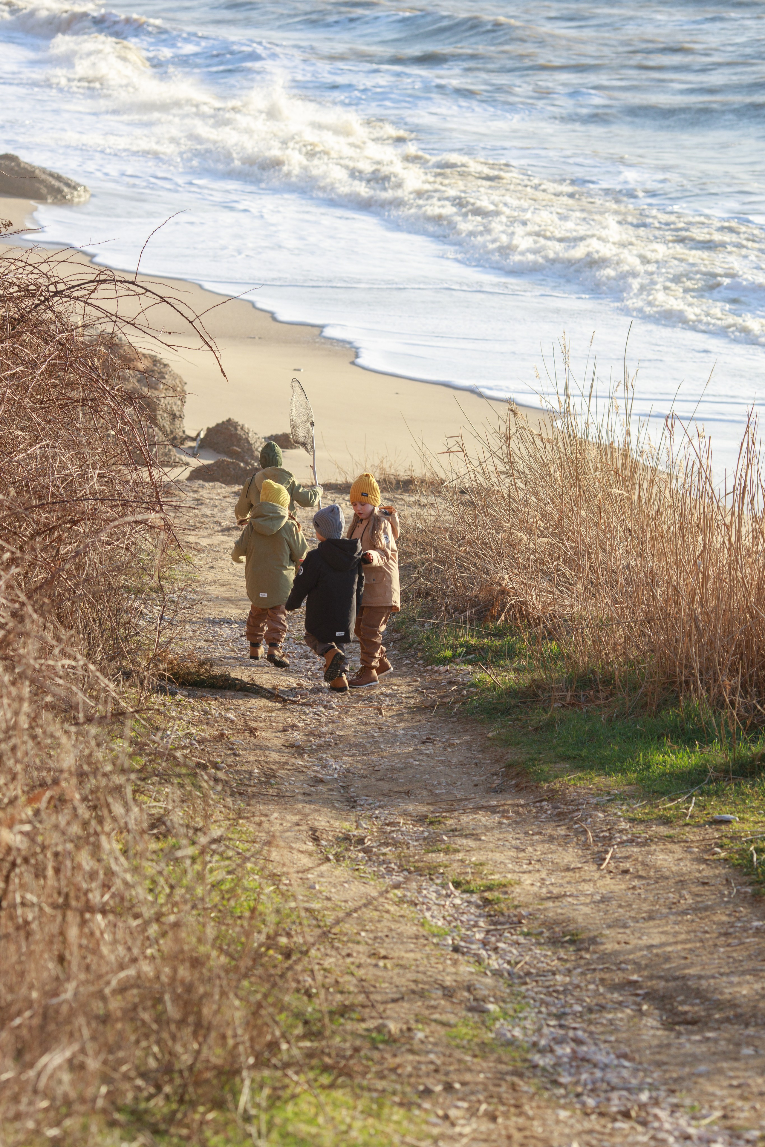 Sofuto. Весна 2024. Римма Зайцева контент для брендов
