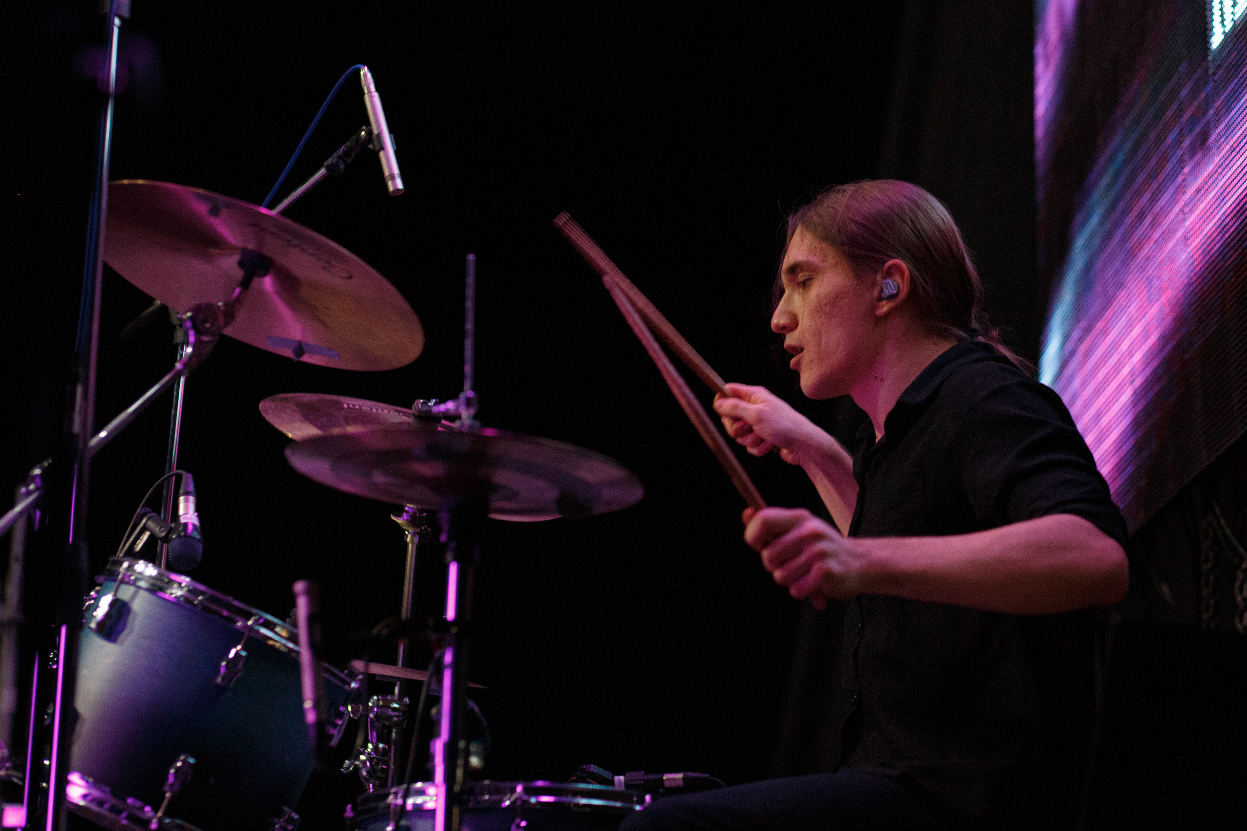 Cover patry. Фотограф в Пермском крае Матвей Раттер