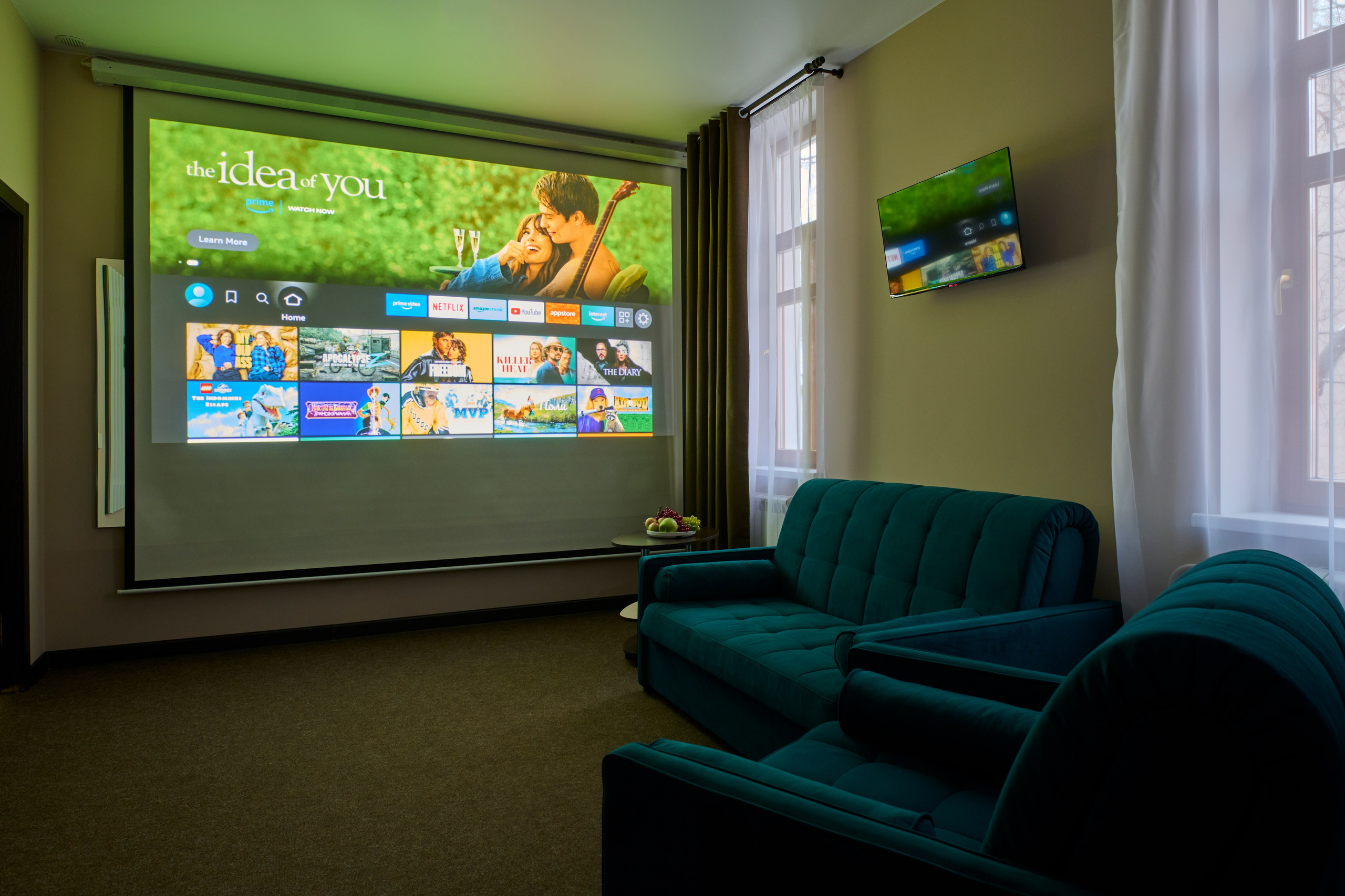 Съёмка отеля. Автомобильный и интерьерный фотограф в Минске Александр Тагаев