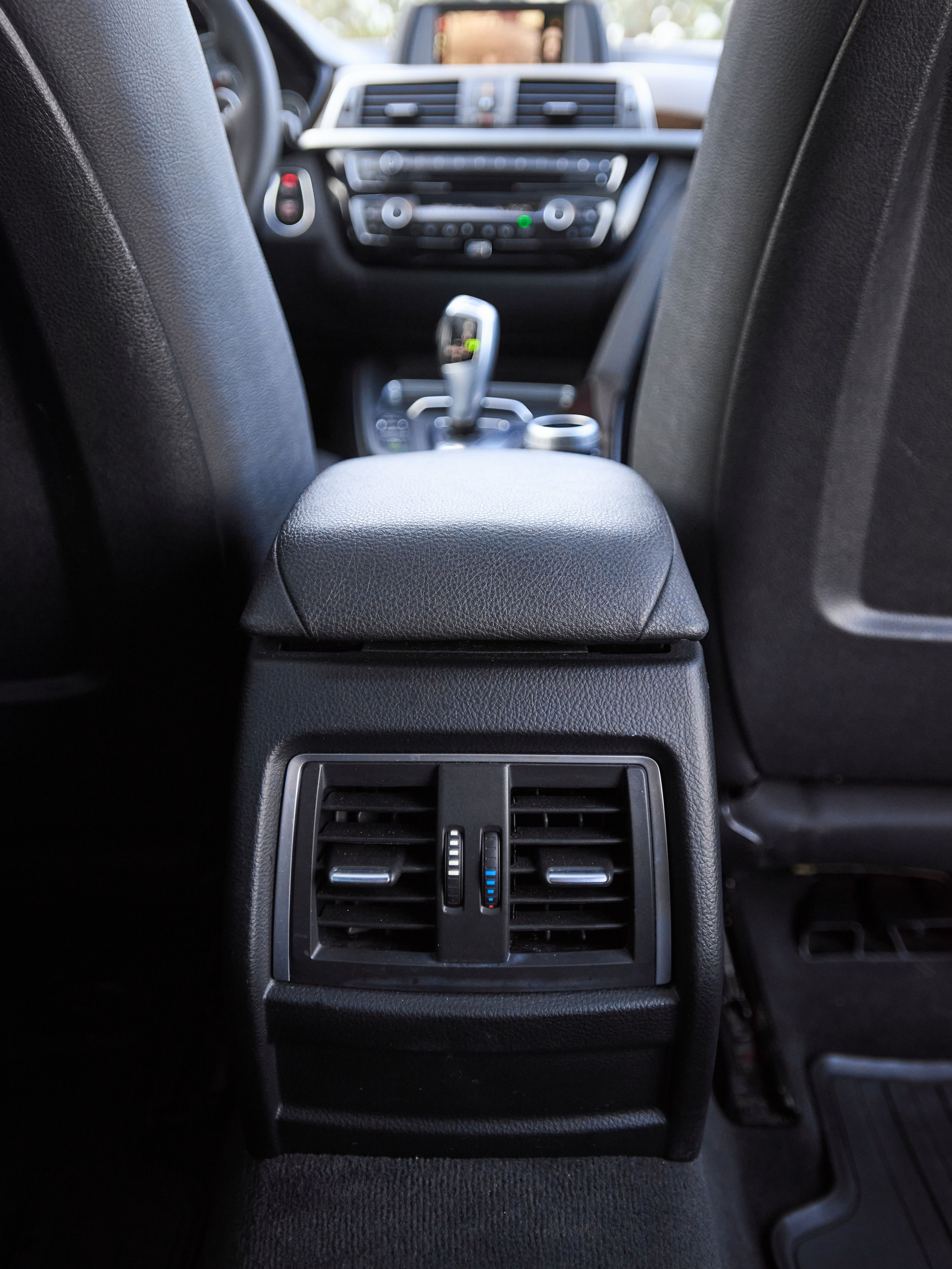 BMW 3. Автомобильный и интерьерный фотограф в Минске Александр Тагаев