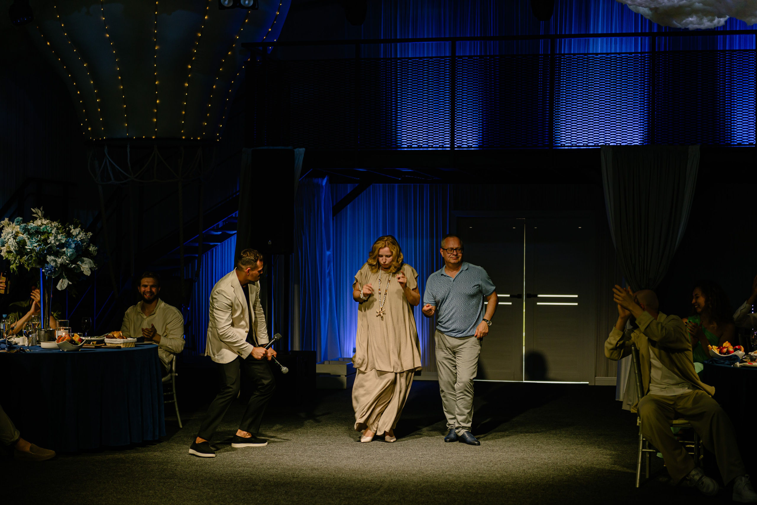 Свадебные банкеты