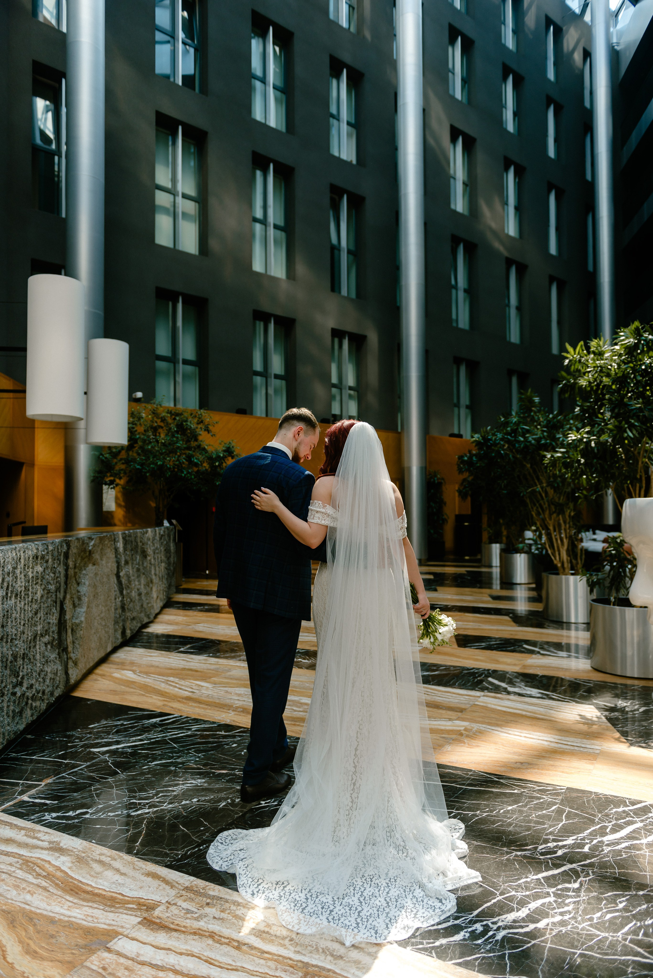 Свадебный фотограф в Санкт-Петербурге Татьяна Скаповская