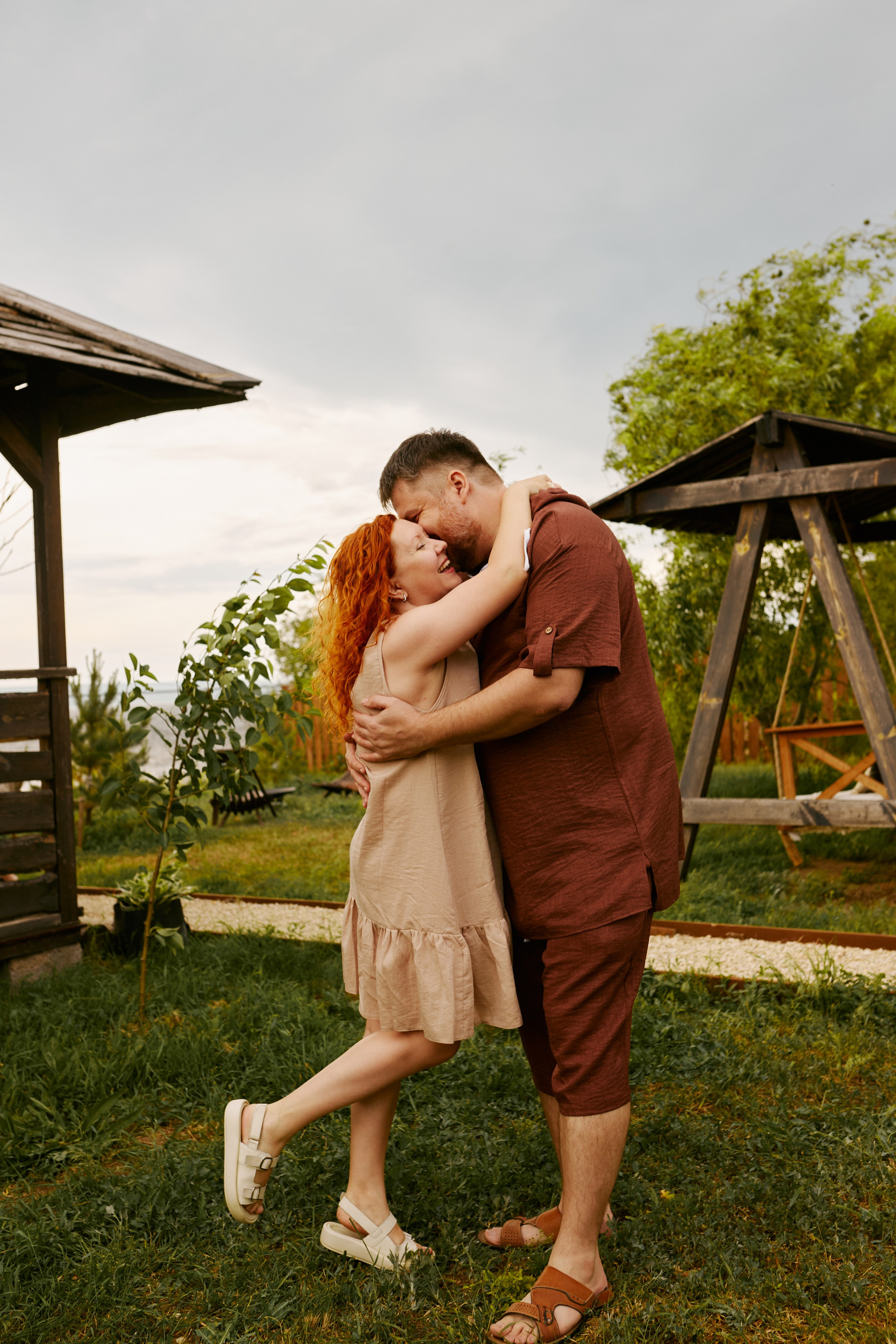 Узморье. Фотограф в Саратове