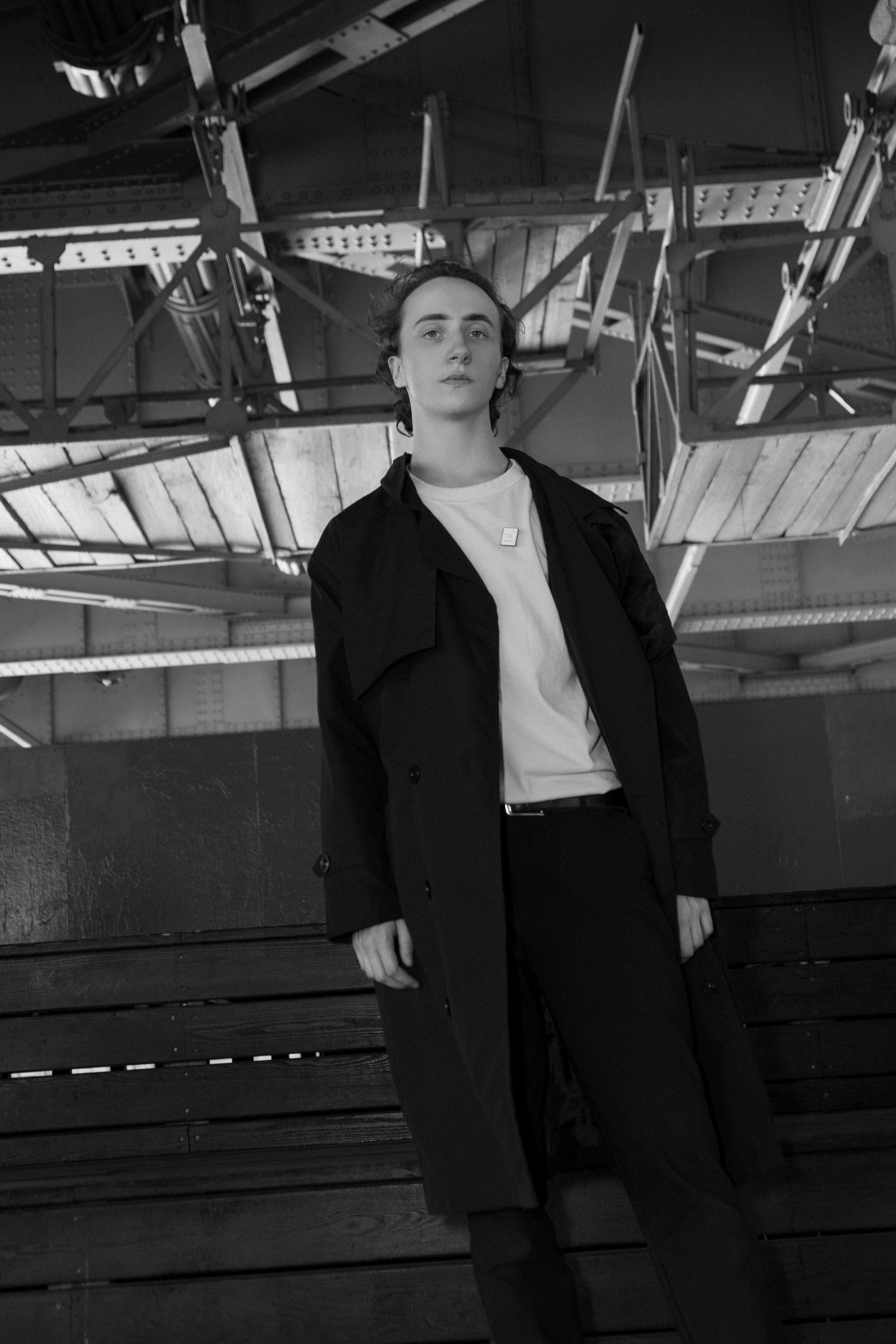 Константин. Фотограф в Москве | Екатерина Кондрашова