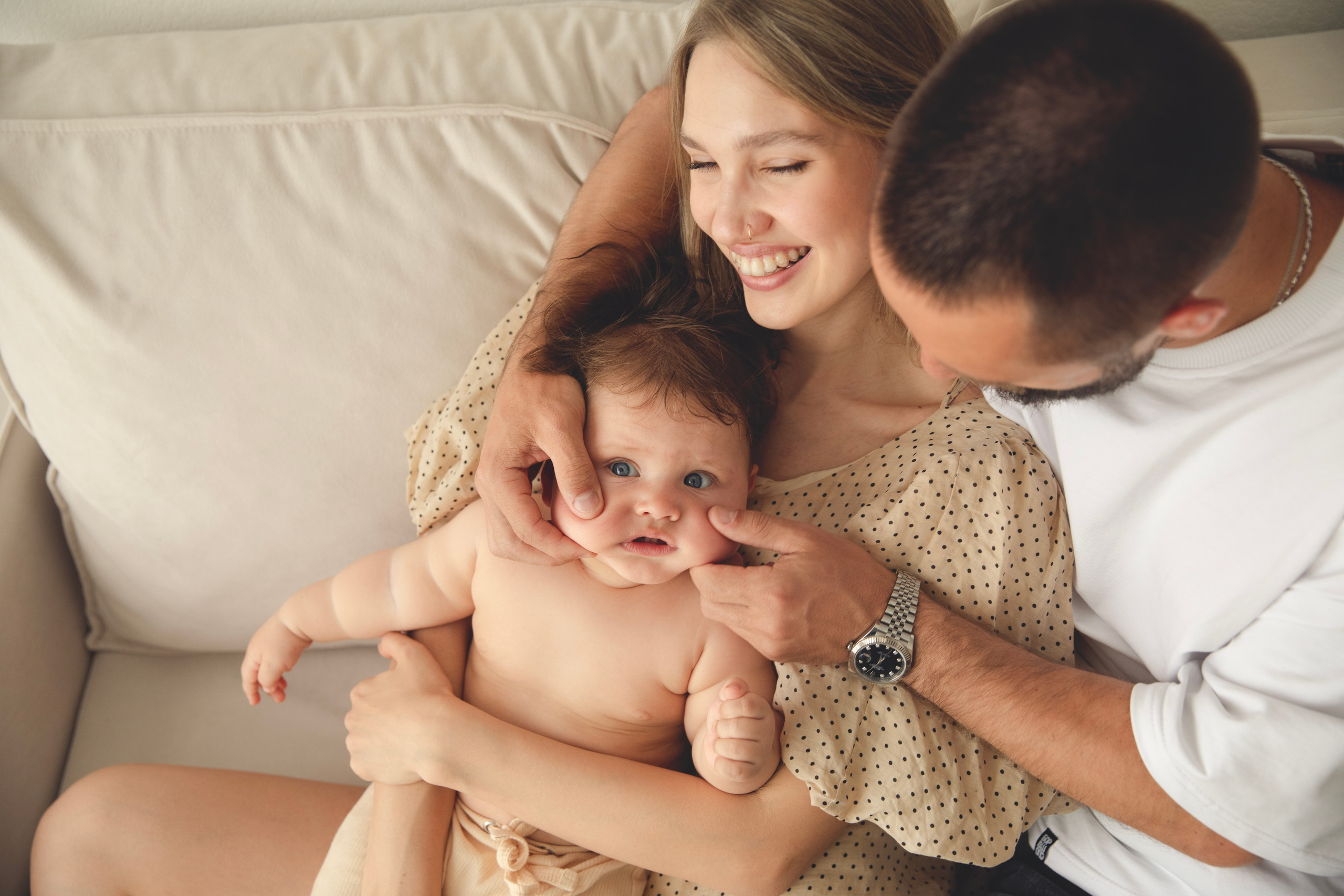 «Фотографии в стиле „Лайф“» «домашние съемки». Фотограф новорожденных, детский фотограф  Москва.Семейная съемка Москва. Семенова Анна