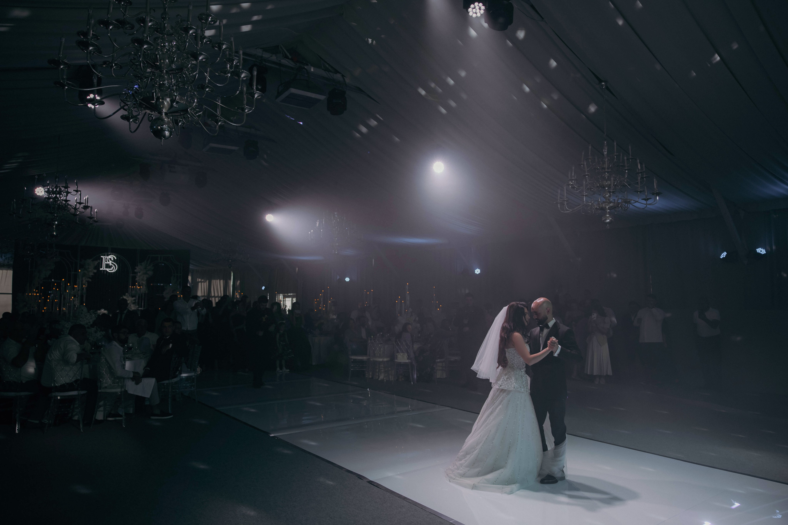 Санкт-Петербург Свадьба Элвина и Саиды. Лилия Вахитова фотограф