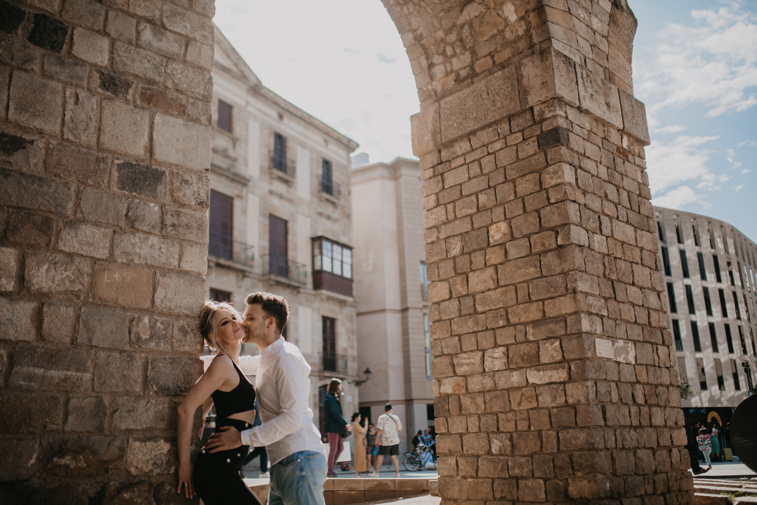 Love Story. Фотограф в Москве Константин Глазков