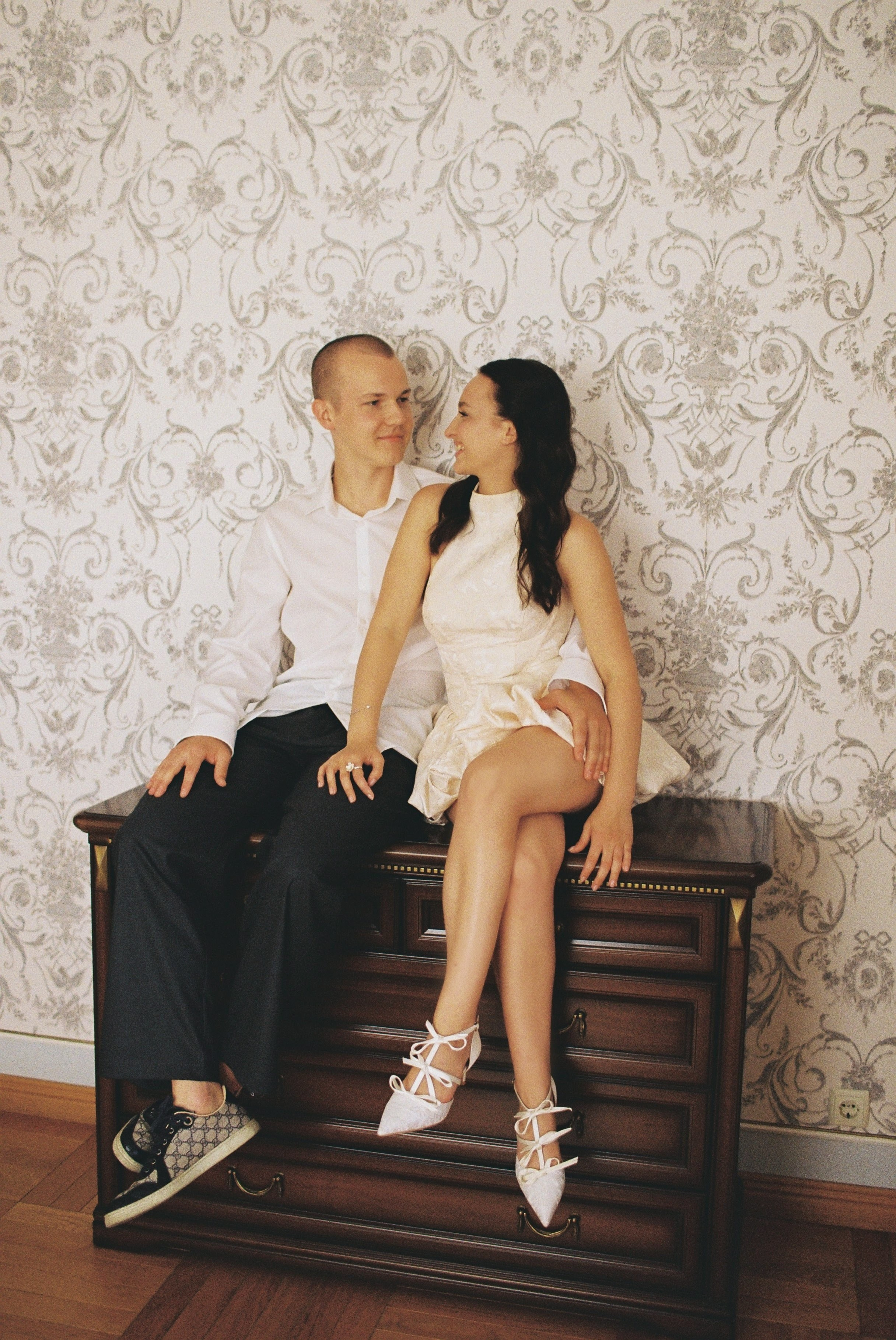 Yulia | Igor. Фотограф Ирина Гринько Тольятти Самара Москва