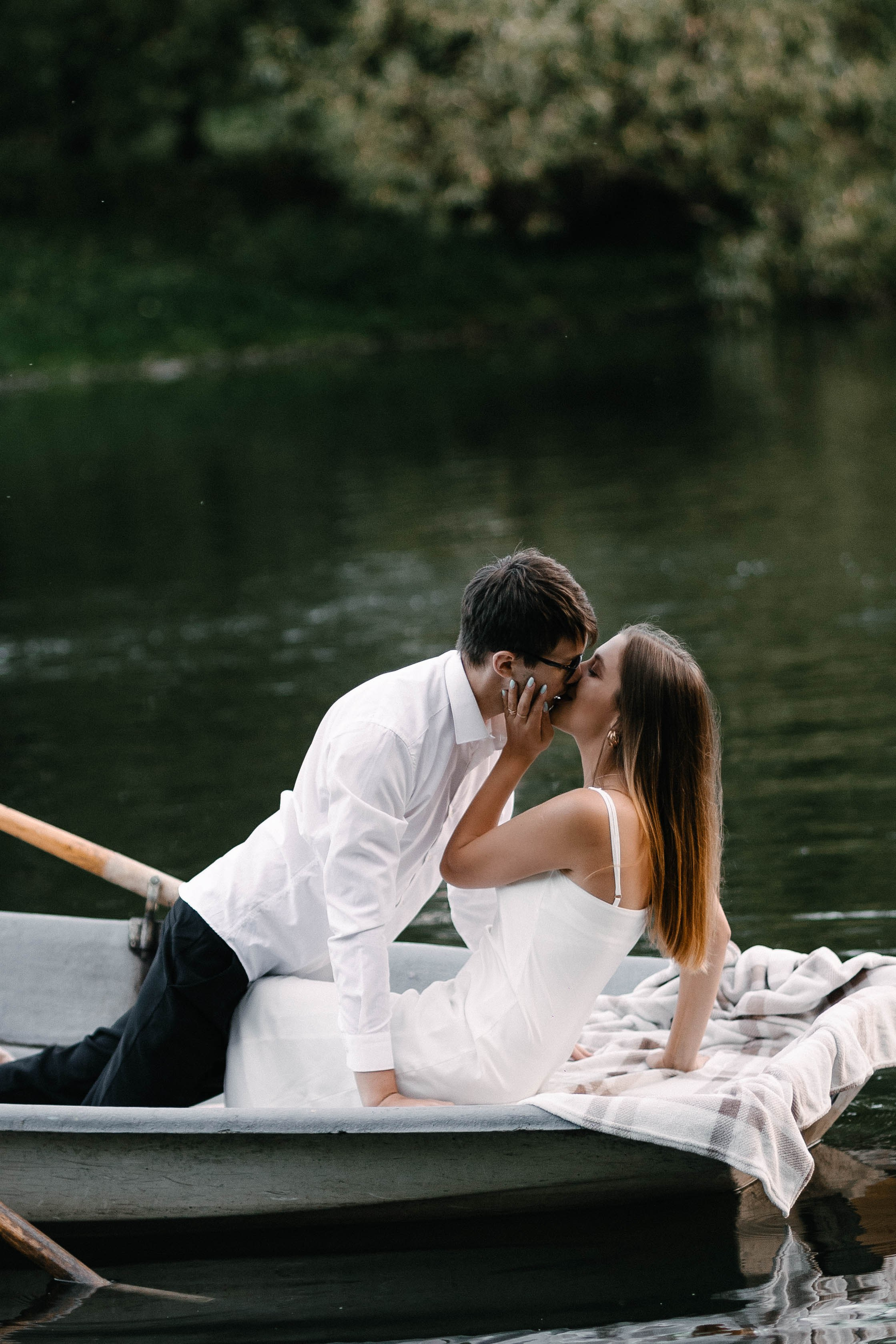 Анастасия и Эдуард. Фотограф Veronika Potaseva