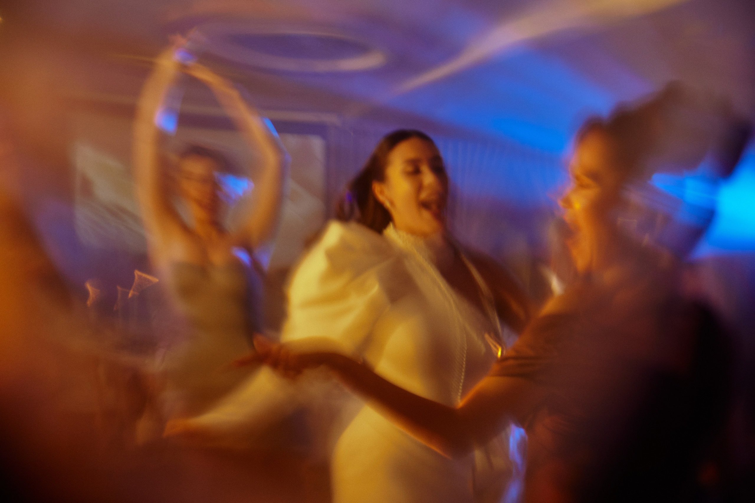 Danil & Ksenia. Event агентство PAPRIKA в Екатеринбурге