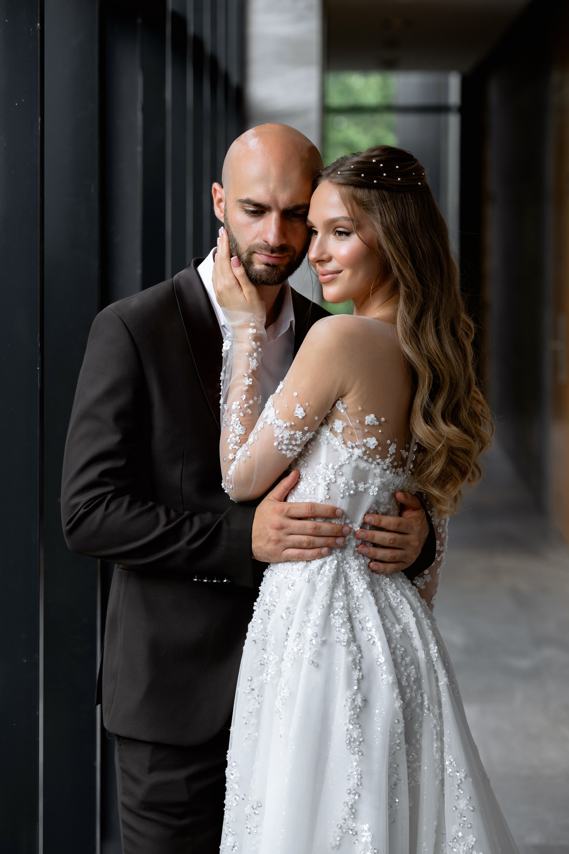 Арут и Вероника. Фотограф в сочи Свадебный фотограф Сочи