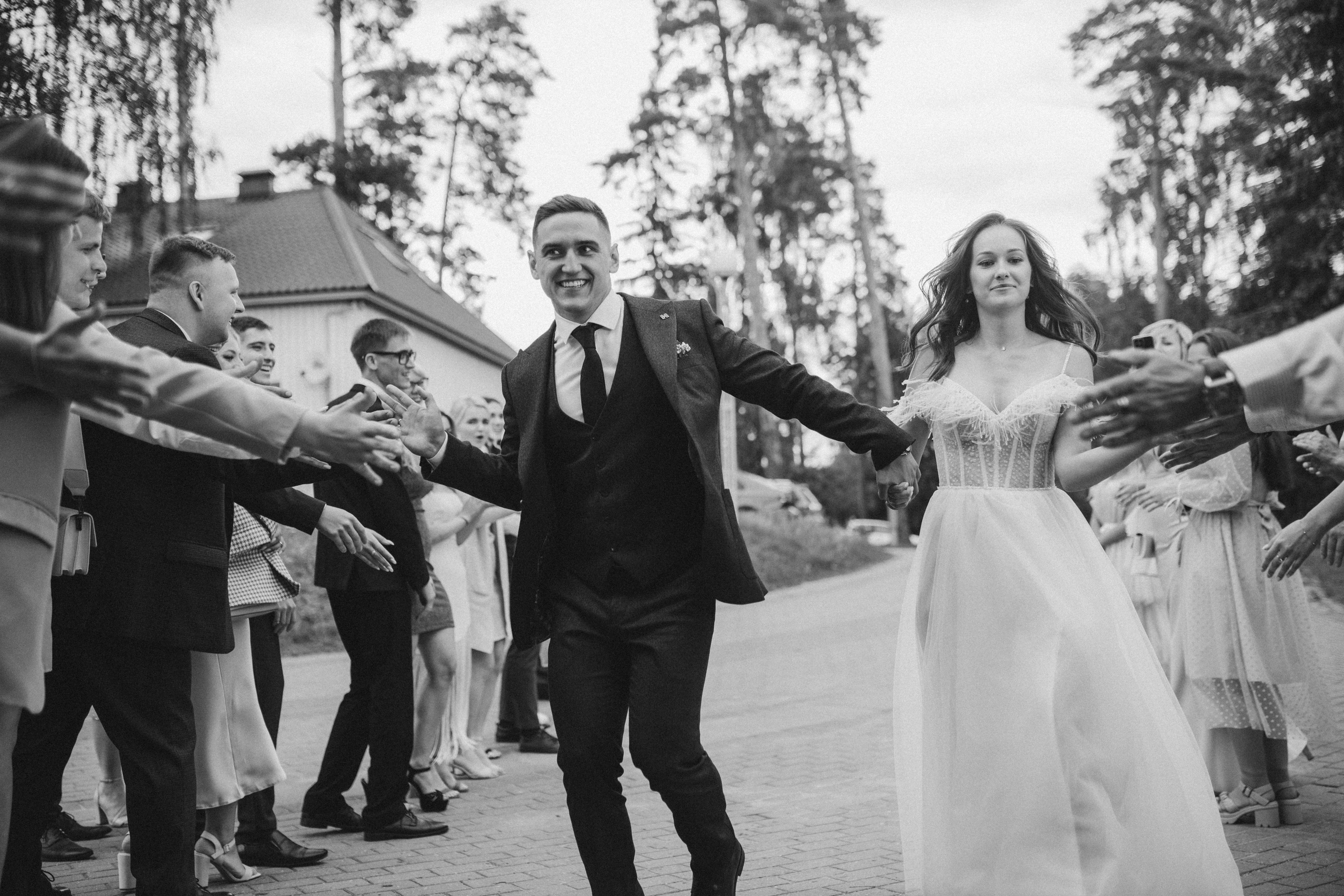 Сережа & Лена