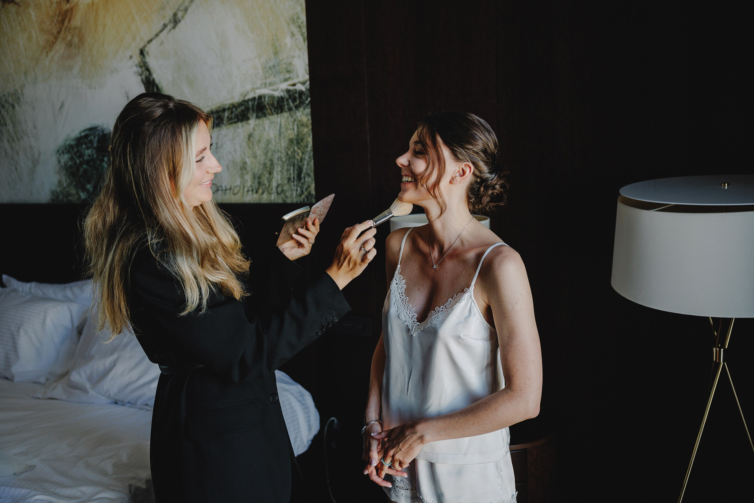 Тимофей и Татьяна. Свадебный фотограф и видеограф Дмитрий Горяченков