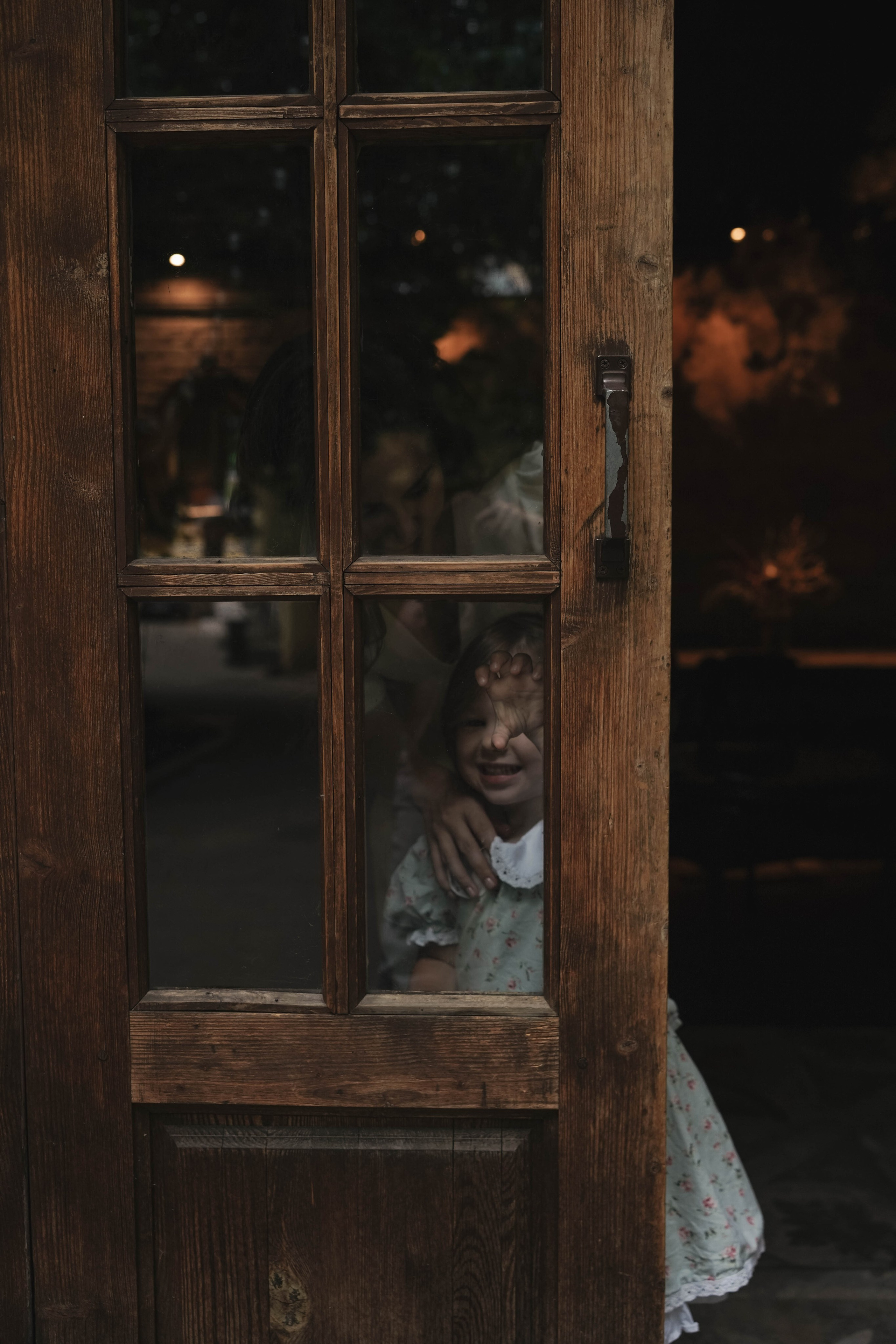 Сказочный сон. Семейный и свадебный фотограф