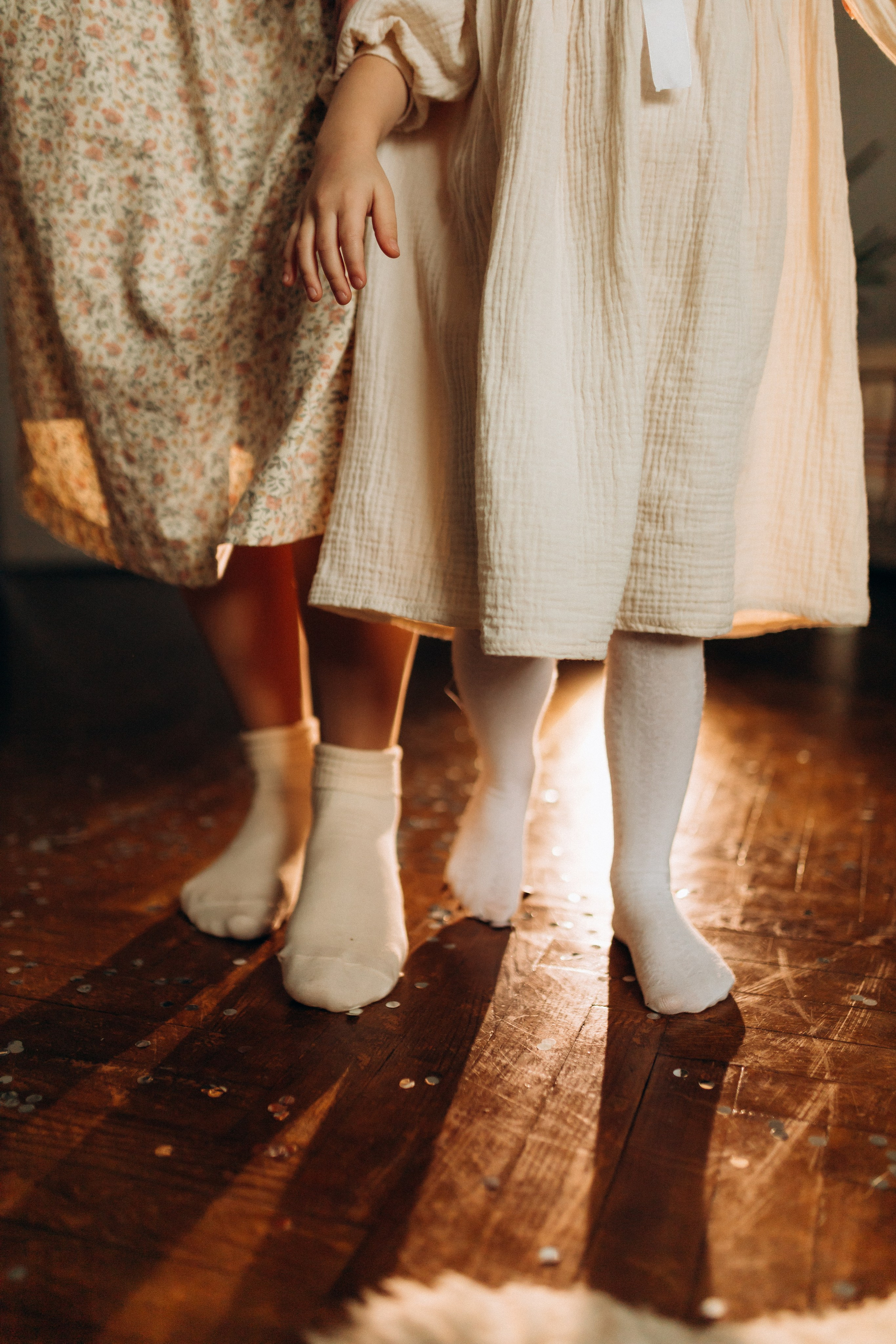 Студийные истории. Семейный и парный фотограф Мария Куцко