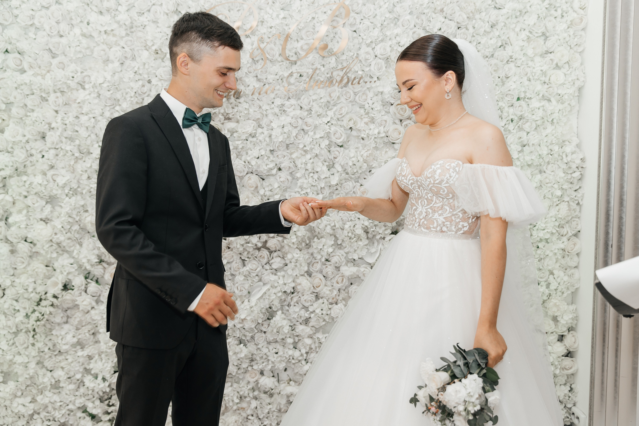 K&М. Свадебный и репортажный фотограф в Перми