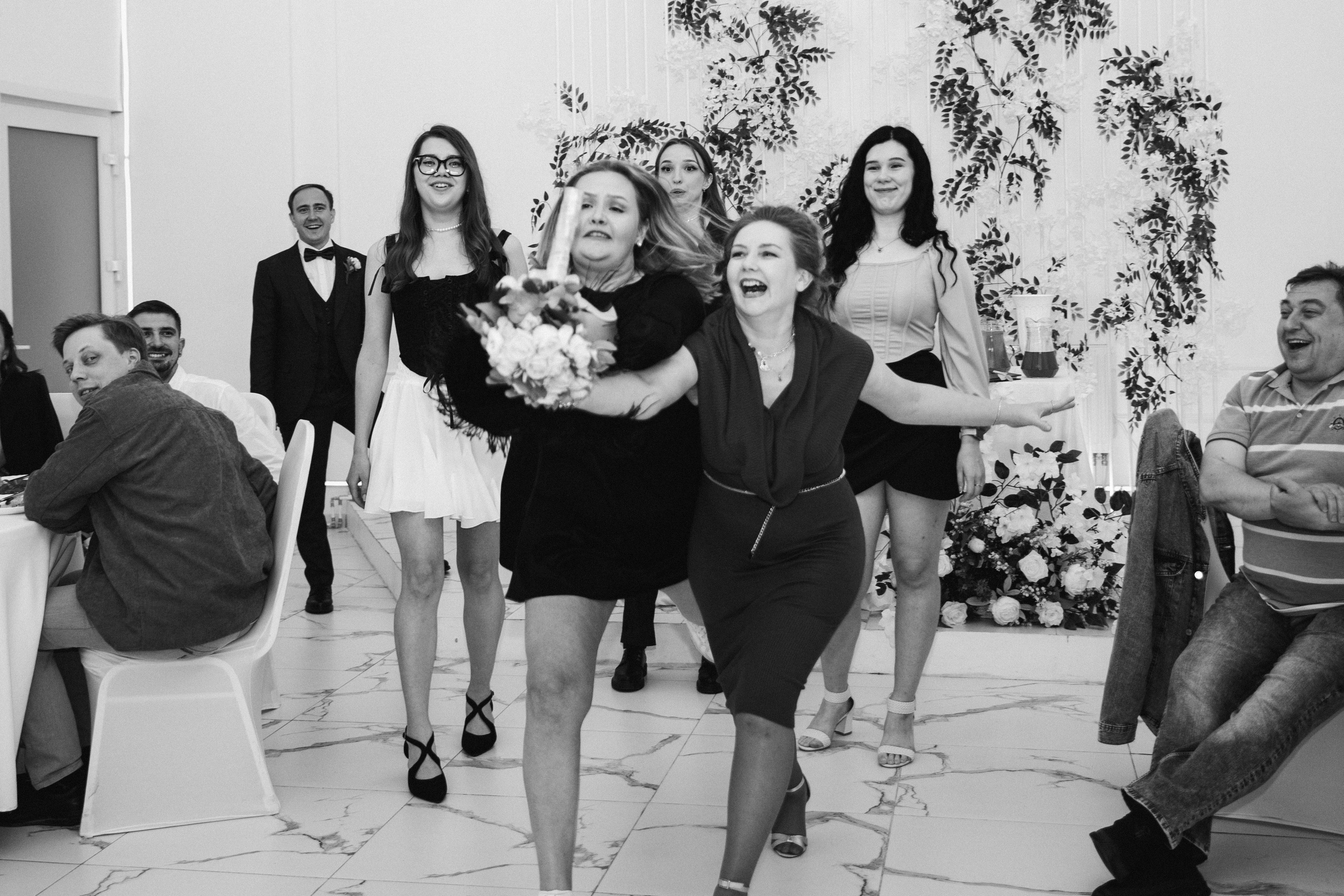 М&Ю. Свадебный и репортажный фотограф в Перми