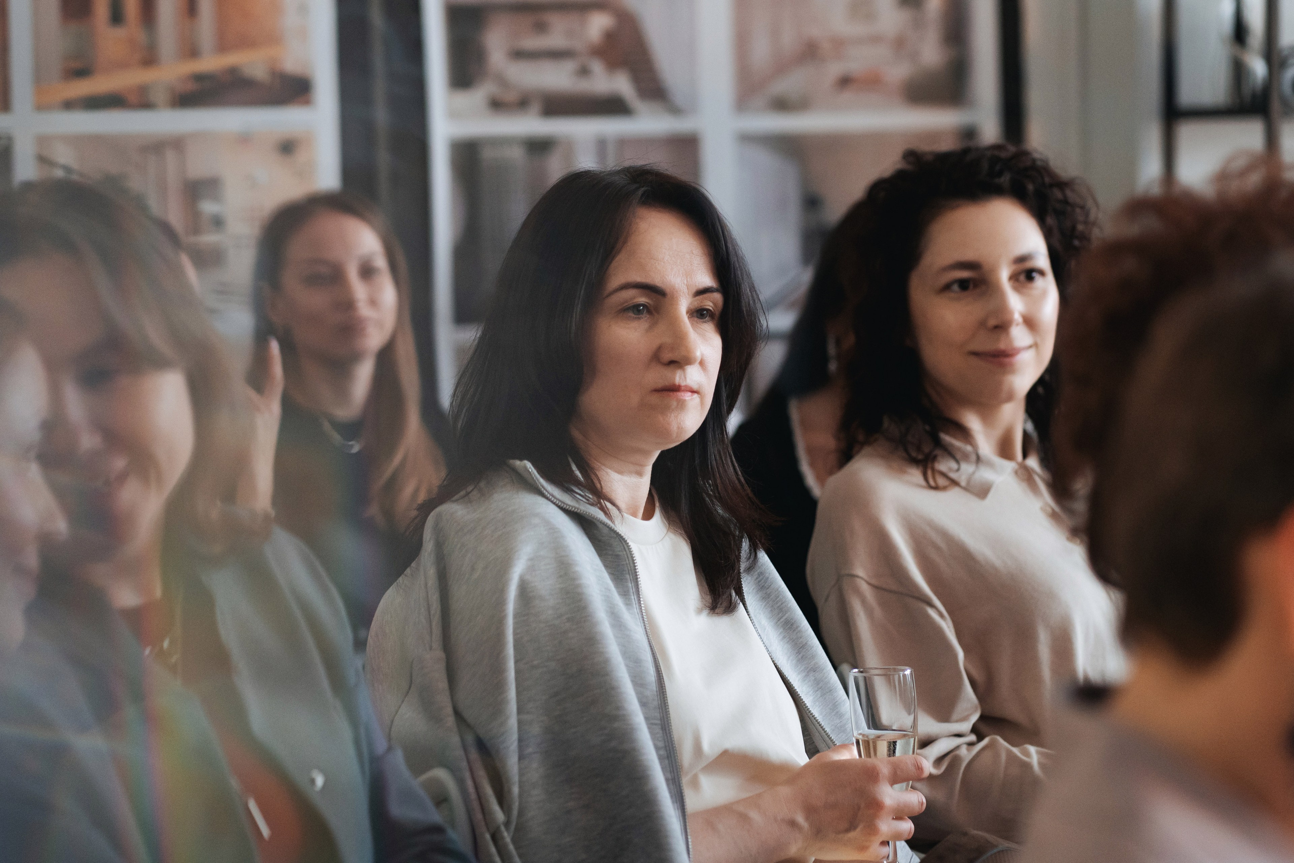 Репортажи. Фотограф Екатерина Огродничая Тюмень