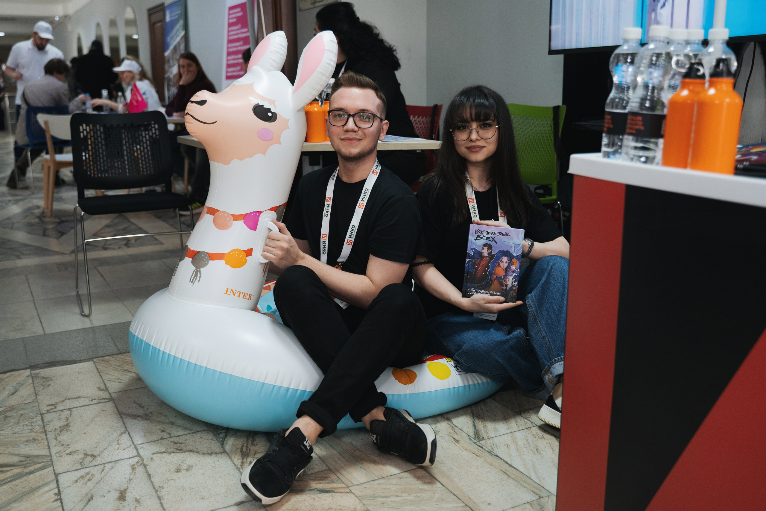 Репортажи. Фотограф Екатерина Огродничая Тюмень