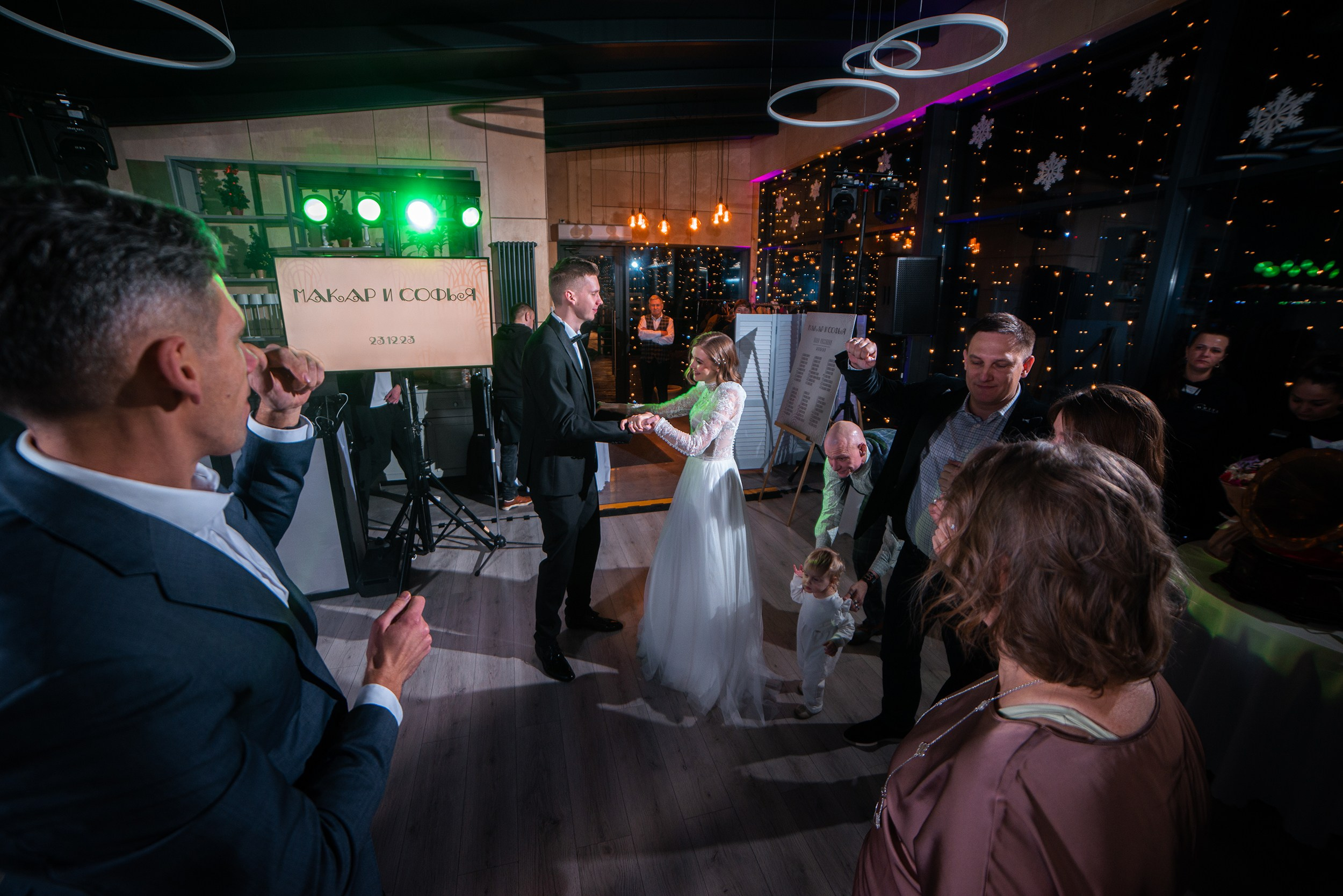 Макар и Софья. Фотограф и видеограф в Москве и МО — Евгений Лавров