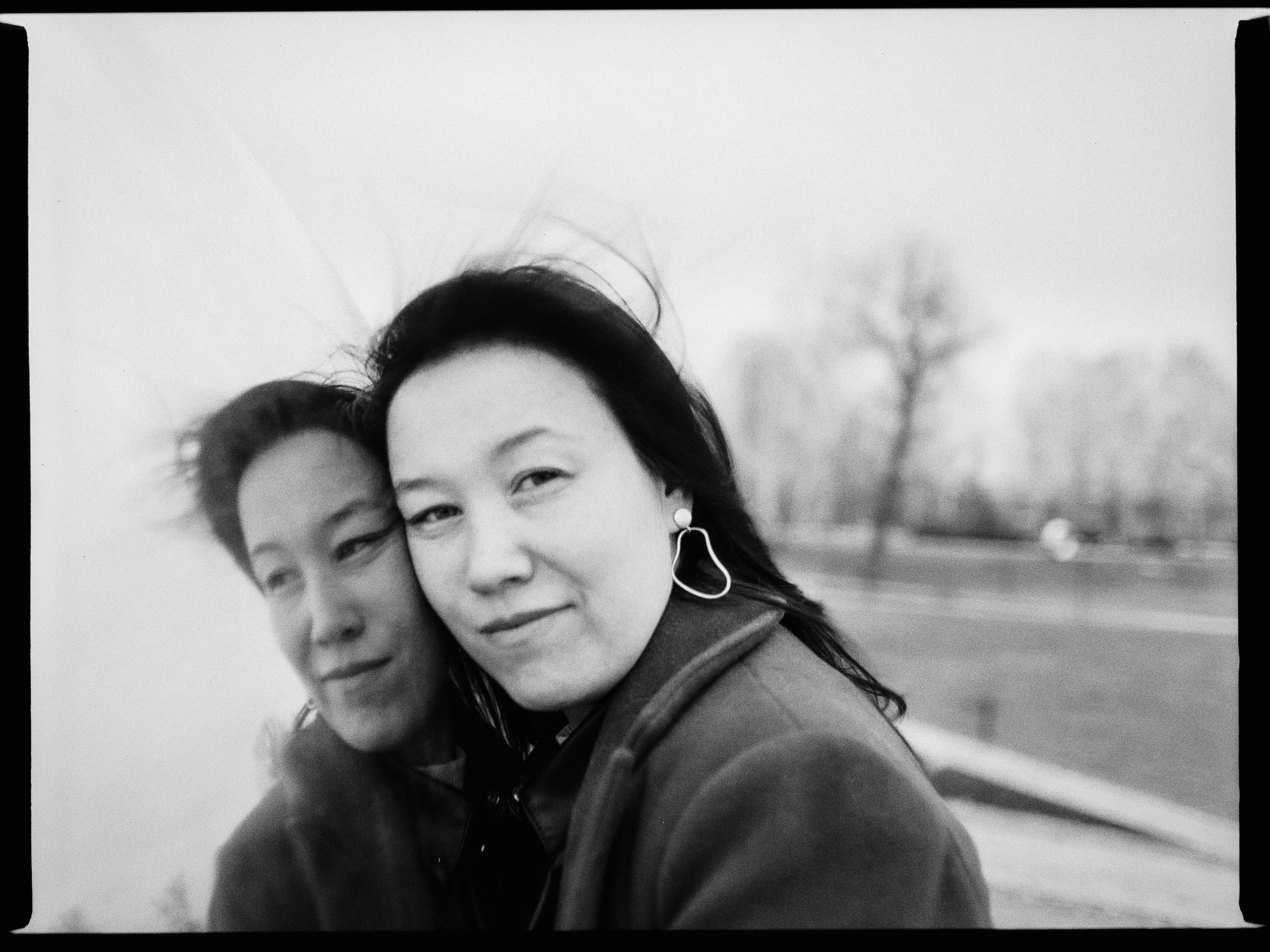 Валерия. Портретный и репортажный фотограф. Мыльников Илья