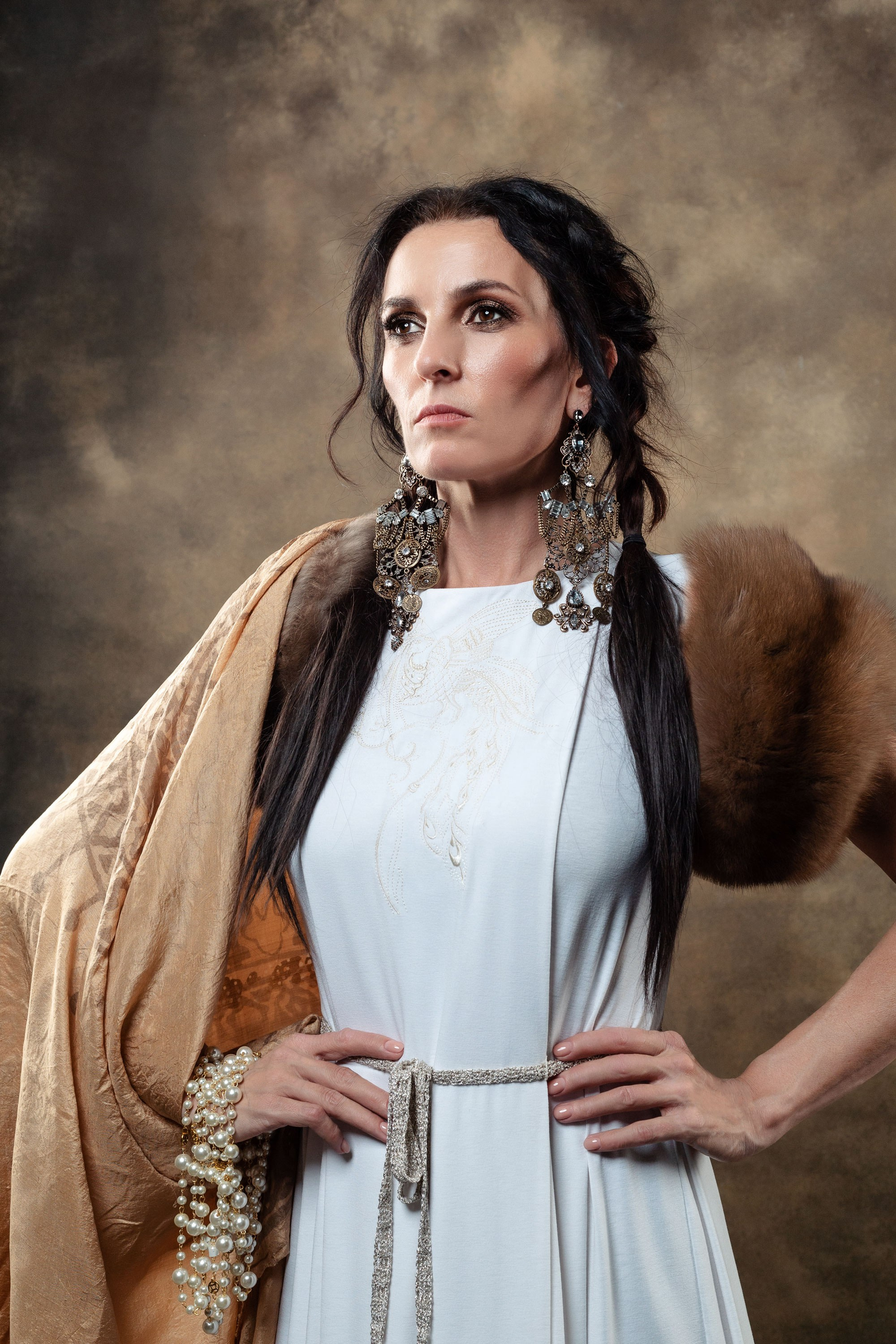 Лукбук для дизайнера одежды. Портретный и репортажный фотограф. Мыльников Илья