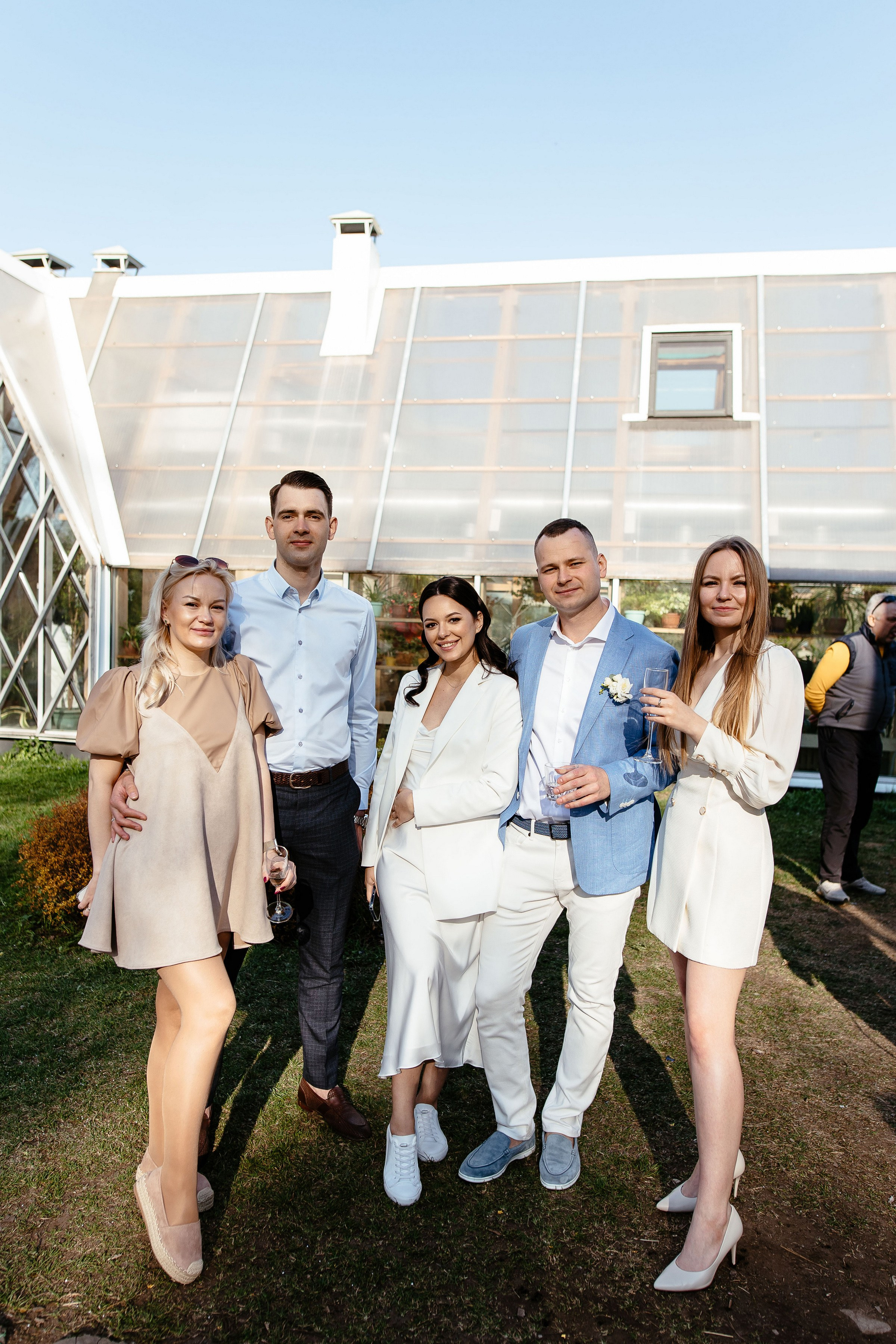 Oh, it's a boy. Свадебный и семейный фотограф Екатерина Иванова