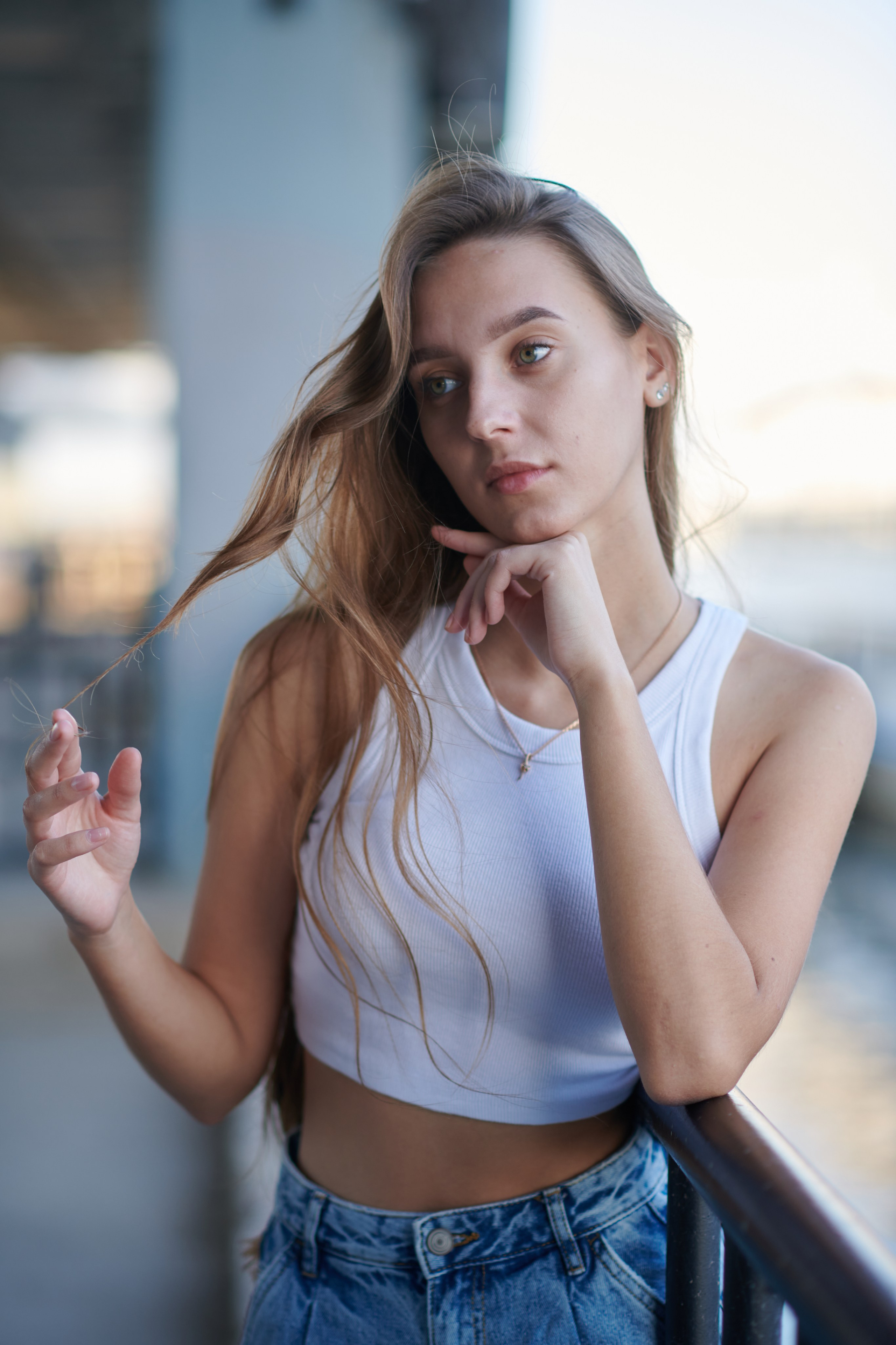 Анастасия. Фотограф Елисеев Евгений в городе Волгоград