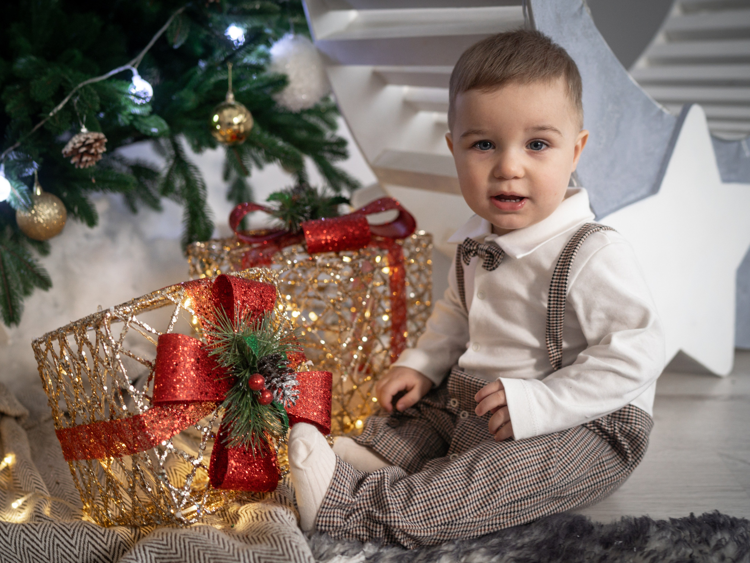 Годовасия Михаила. Фотограф Зинаида Евдокимова