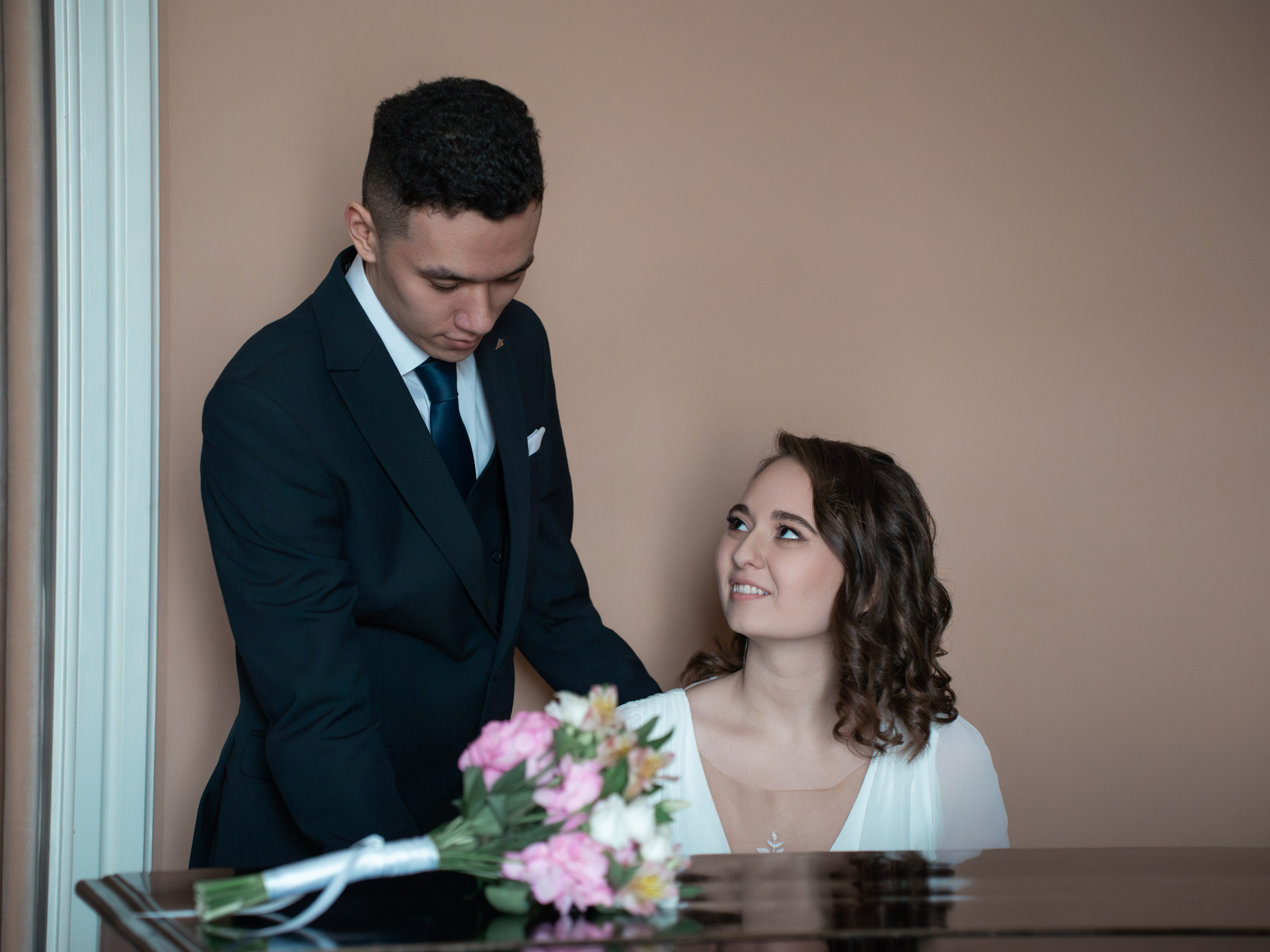 Гостиница «Националь». Фотограф Зинаида Евдокимова