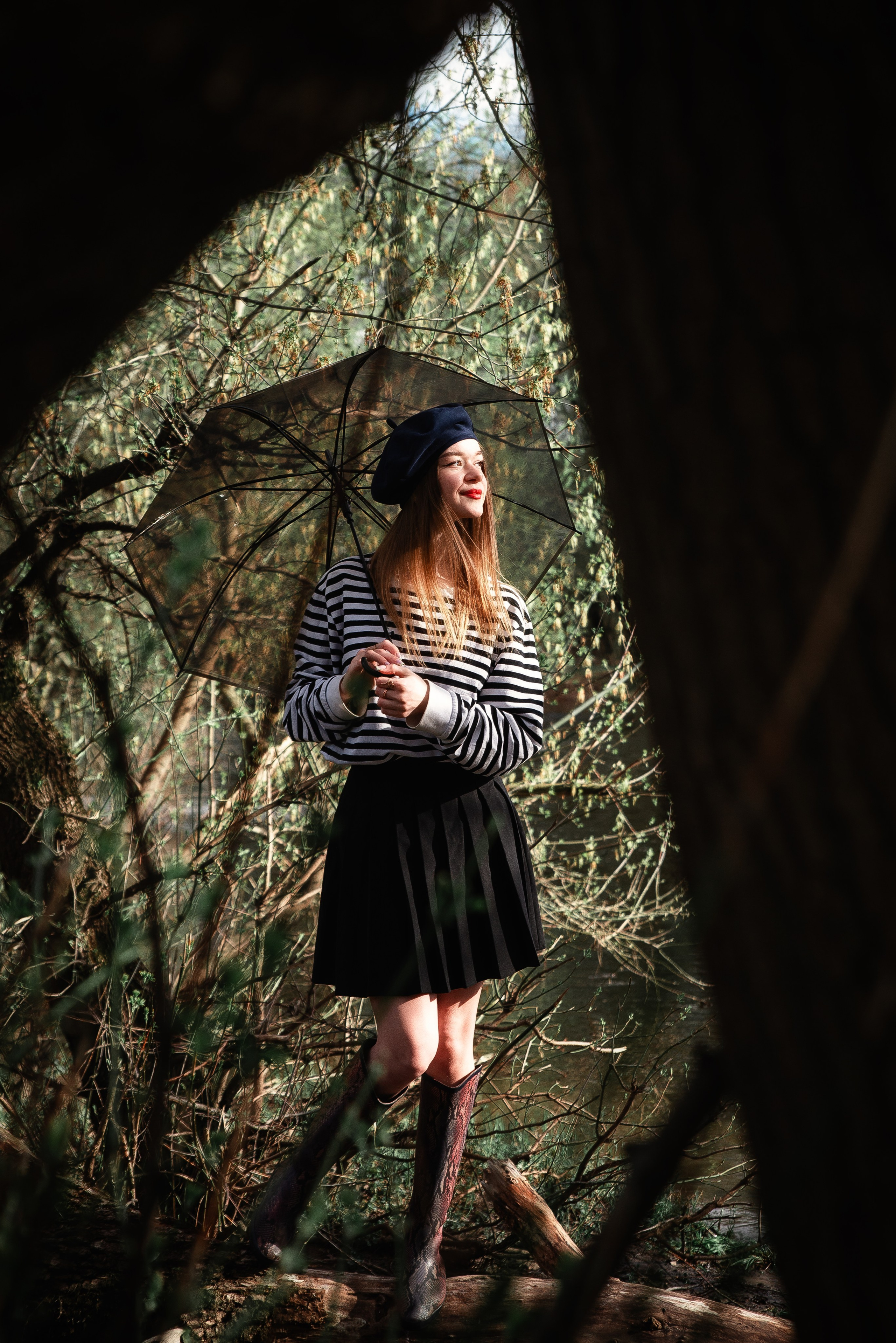 «Как Ассоль, верю в чудо». Фотограф Крещение Венчание Москва