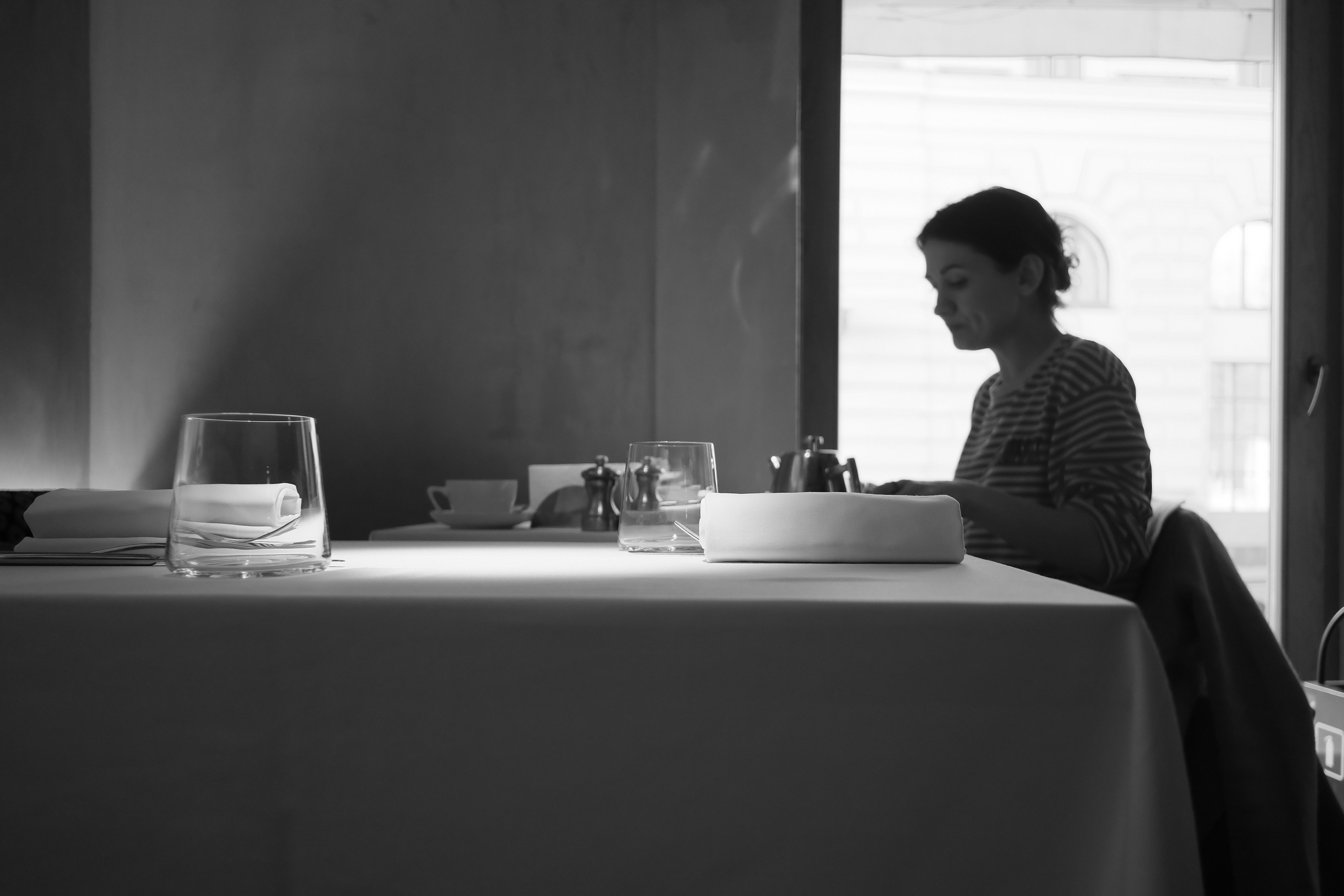 Улица, люди, жизнь…