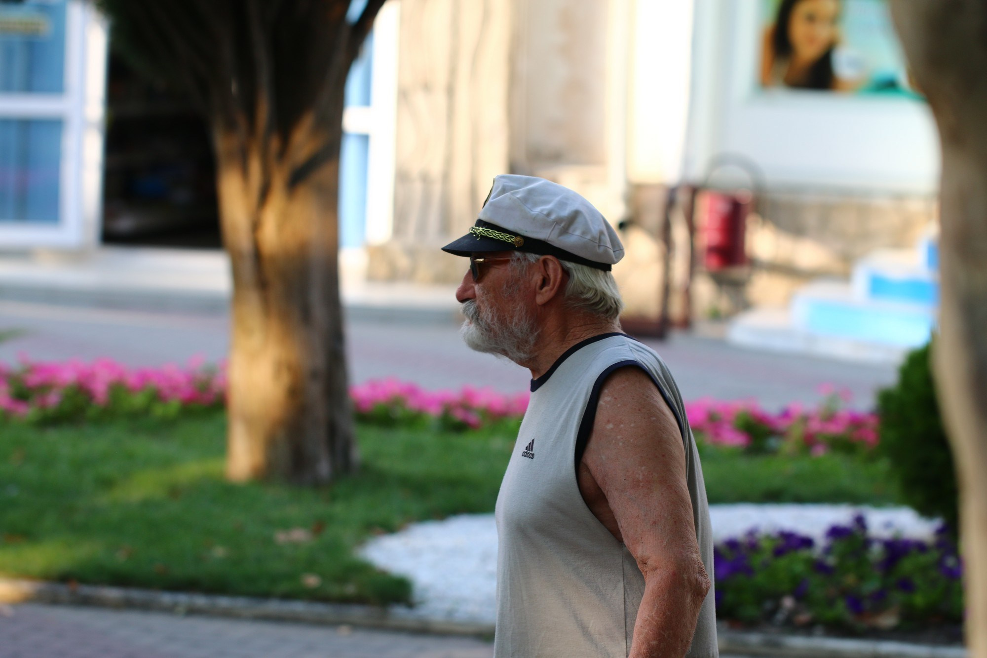 Геленджик 2016 г. Улица, люди, жизнь…