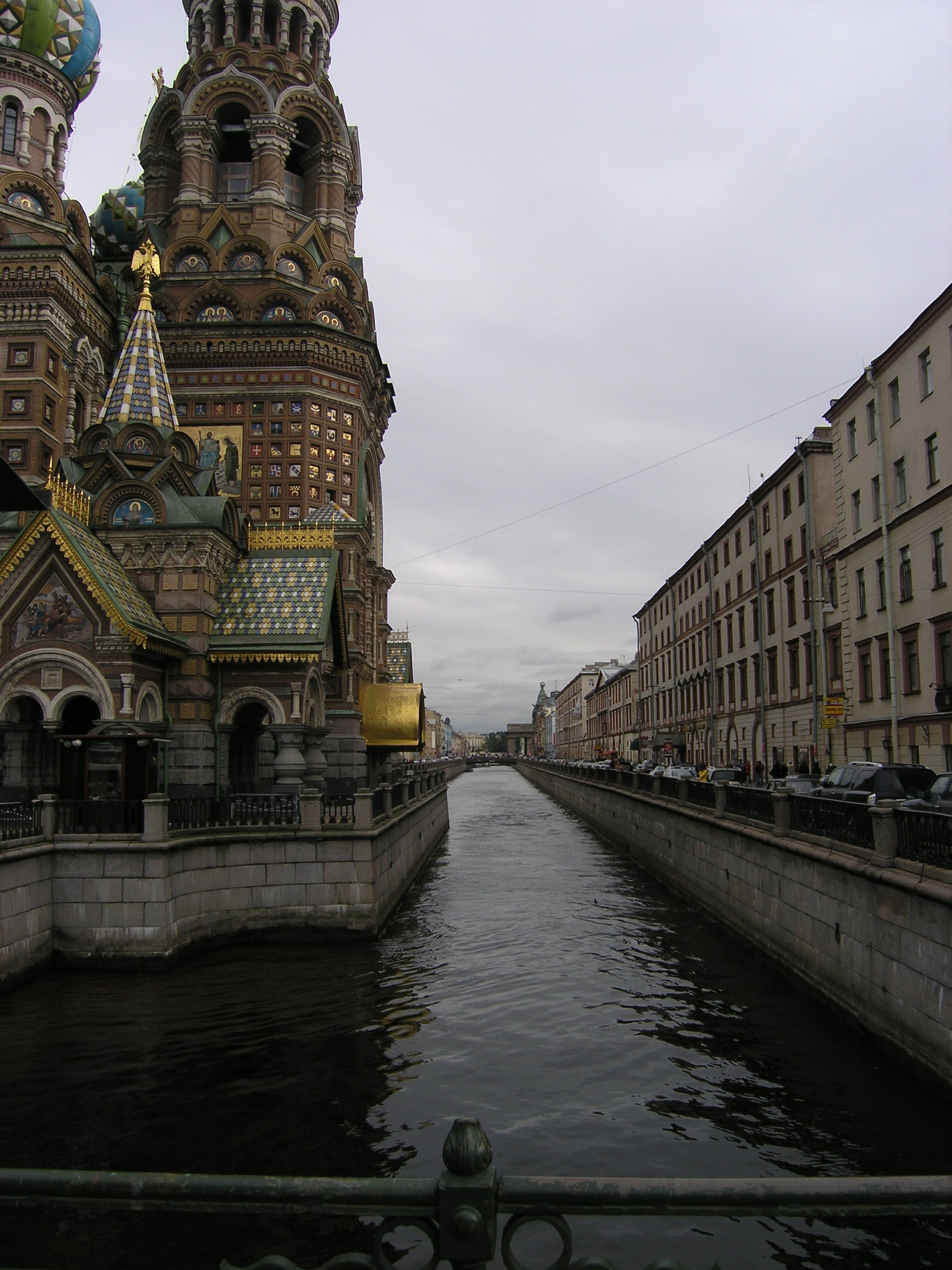 Питер 2010 г. Улица, люди, жизнь…